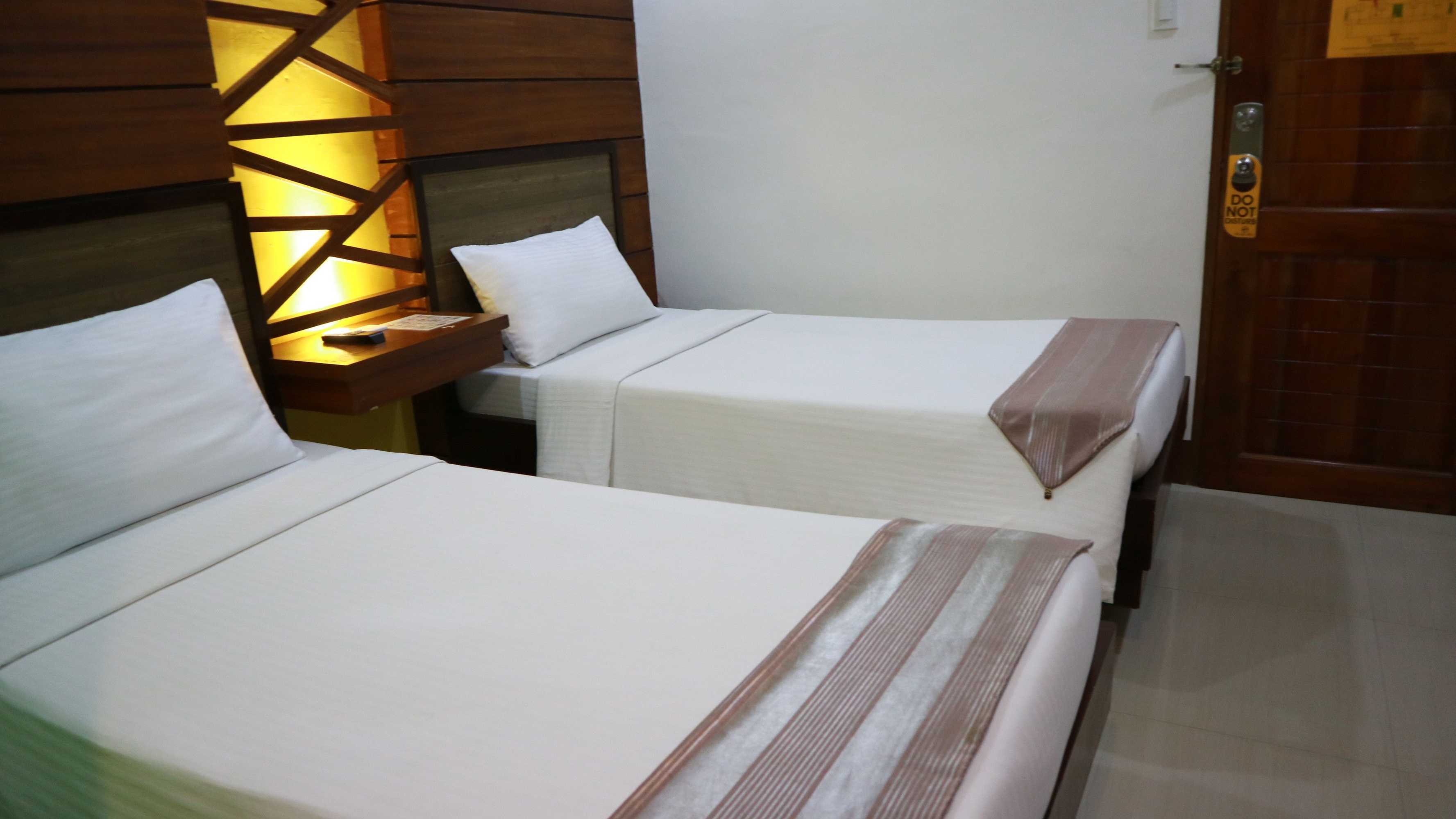 Gift card for The Loft Hotel