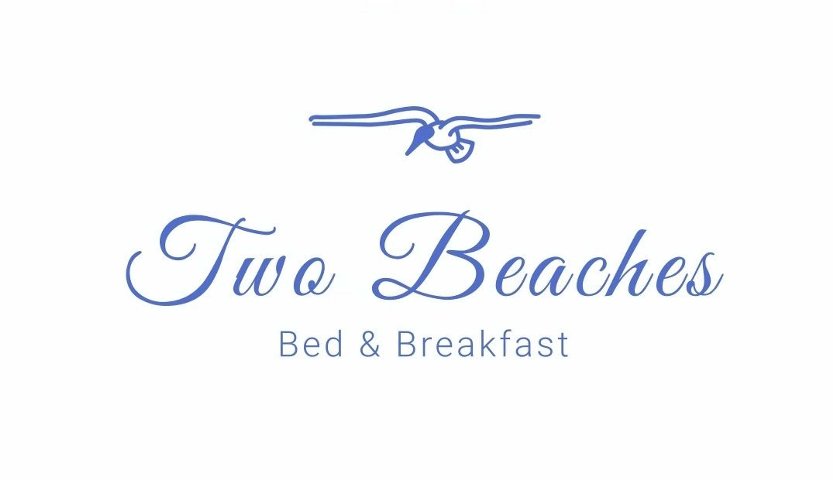Gift card for Two Beaches