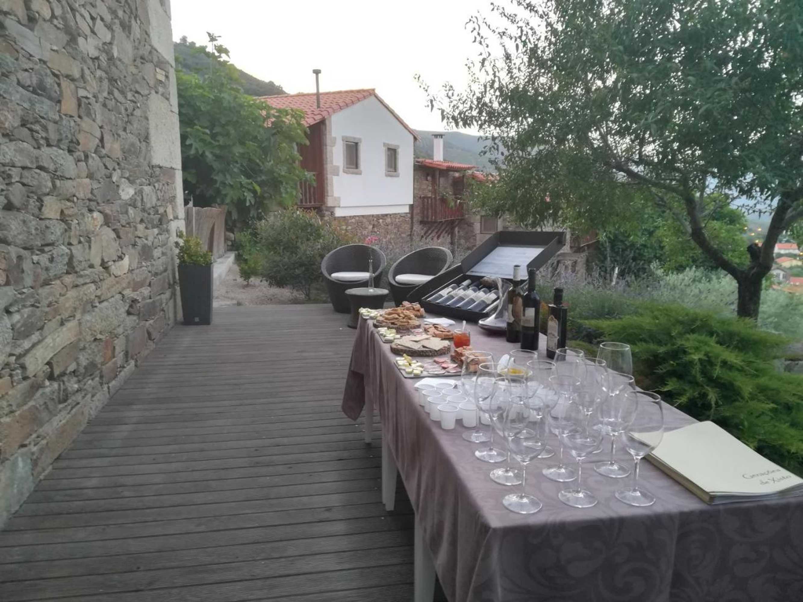 Gift card for Bairro Do Casal