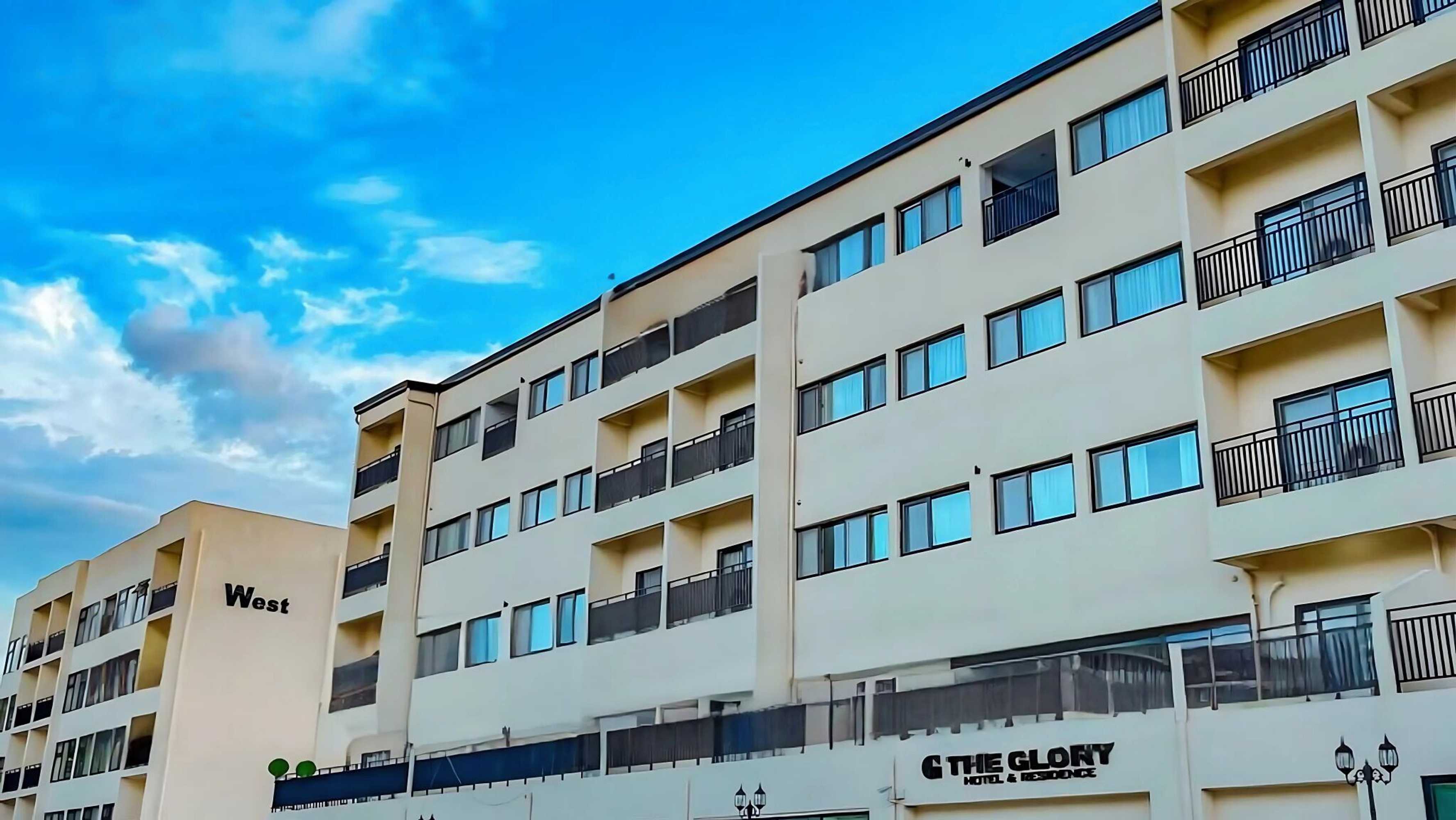 Gift card for The Glory Hotel And Residence Clark Pampanga Gift card for The Glory Hotel And Residence Clark Pampanga