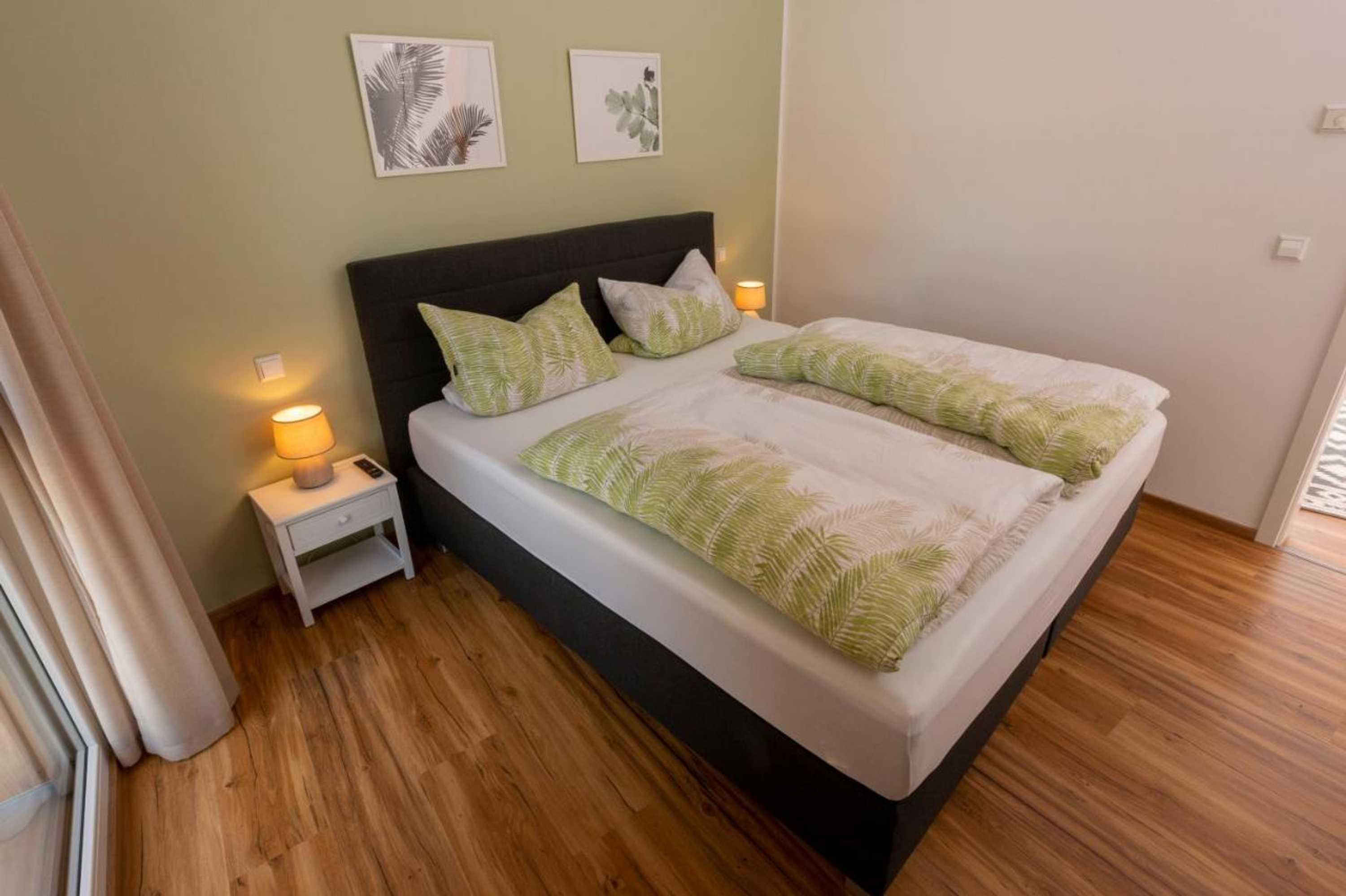 Gift card for Ferienhäuser Immenhöfe