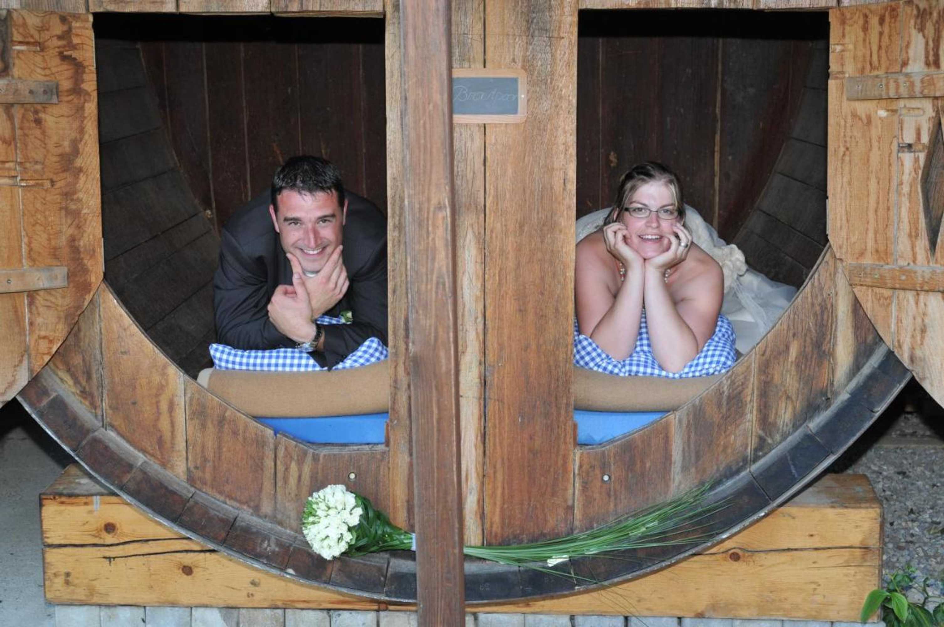 Gift card for Rüedi