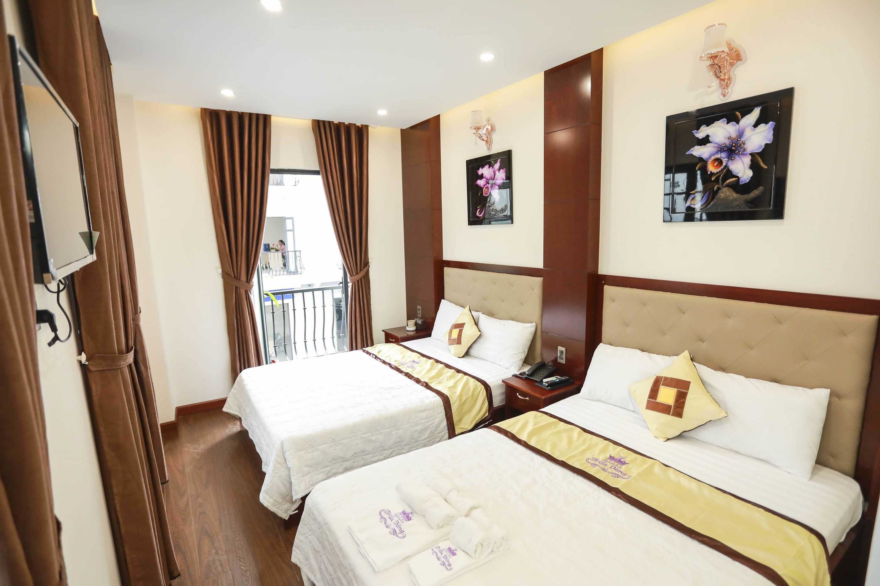 Gift card for Trieu Dang Hotel Gift card for Trieu Dang Hotel