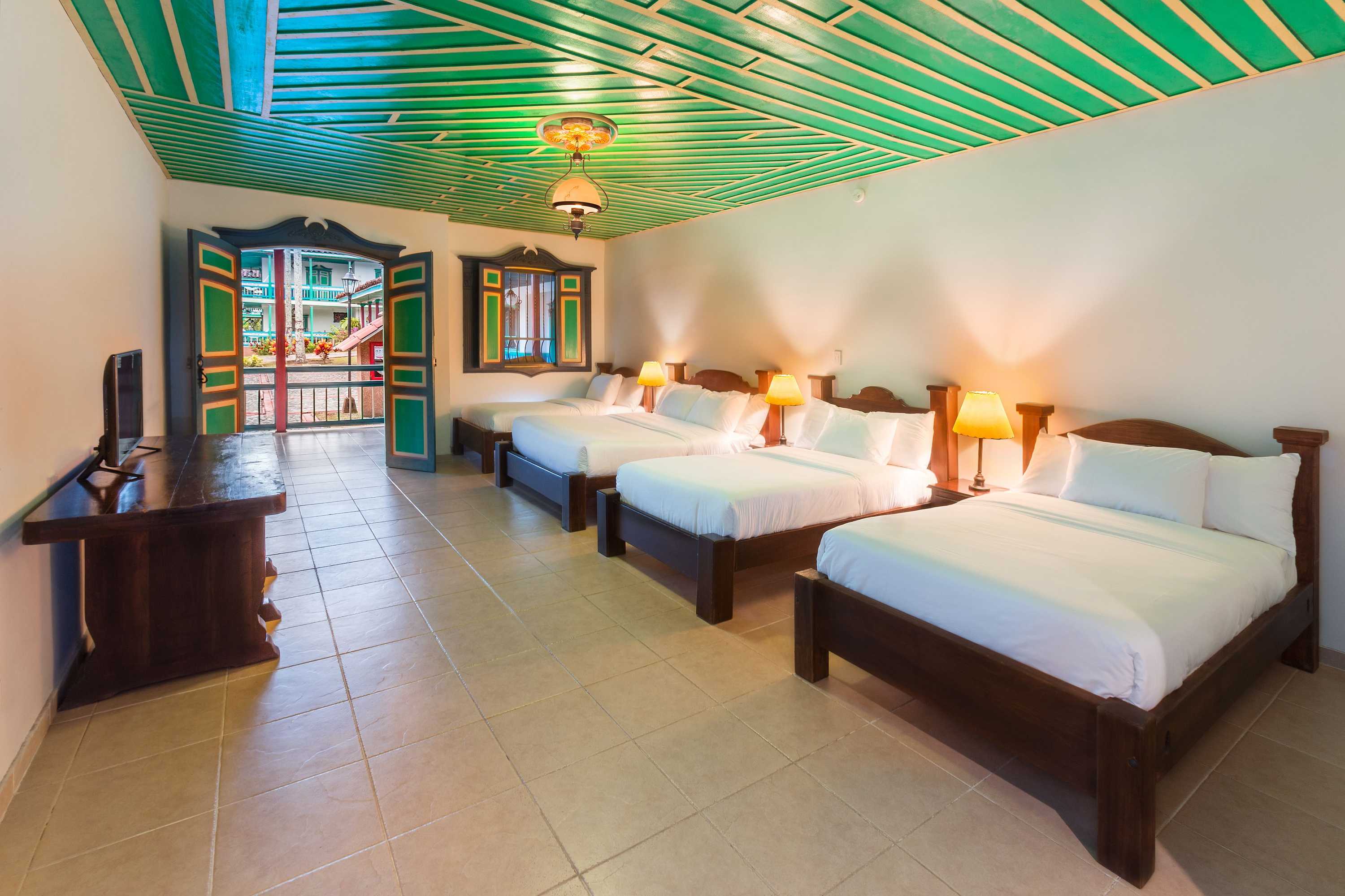 Gift card for Decameron Las Heliconias Gift card for Decameron Las Heliconias