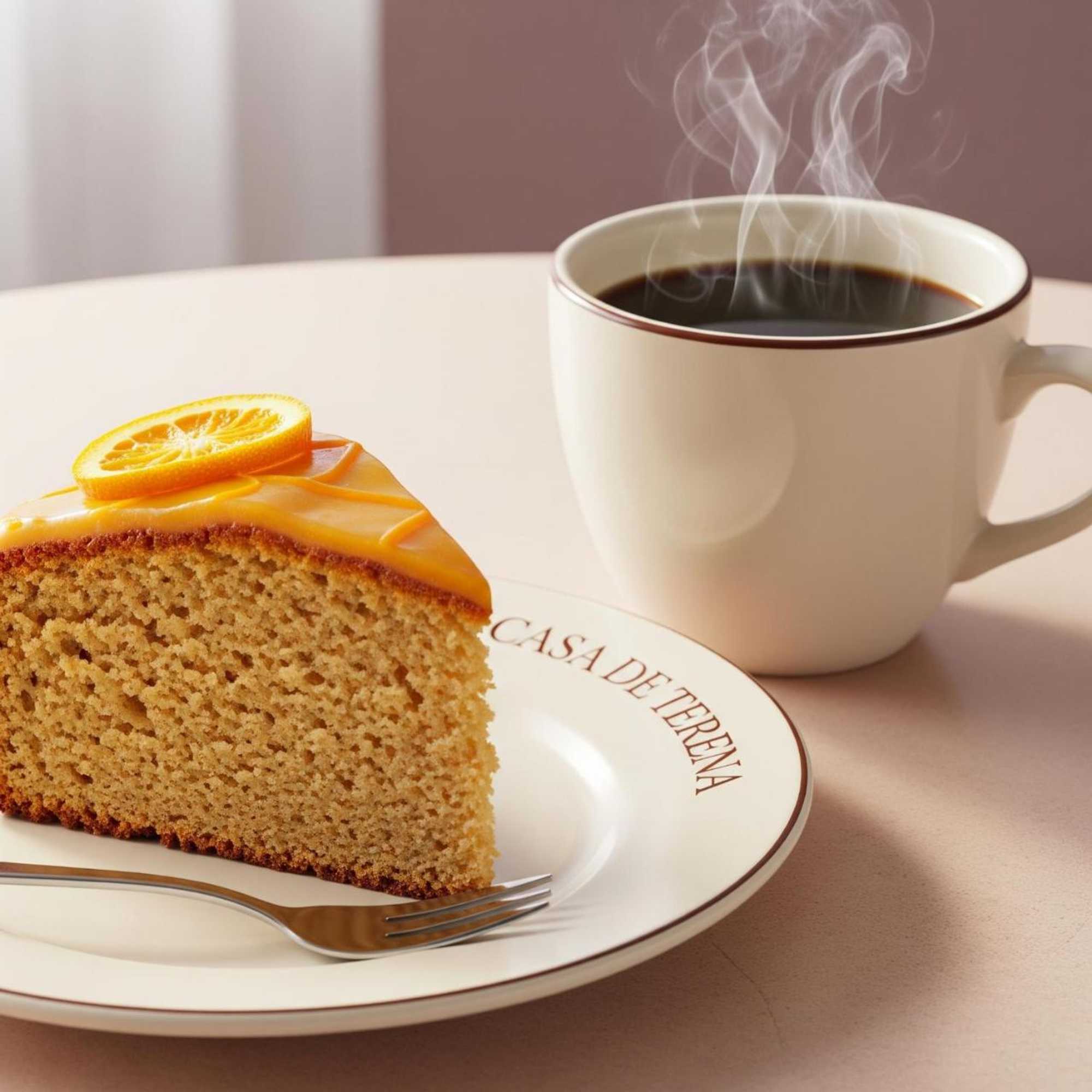 Gift card for Casa De Terena