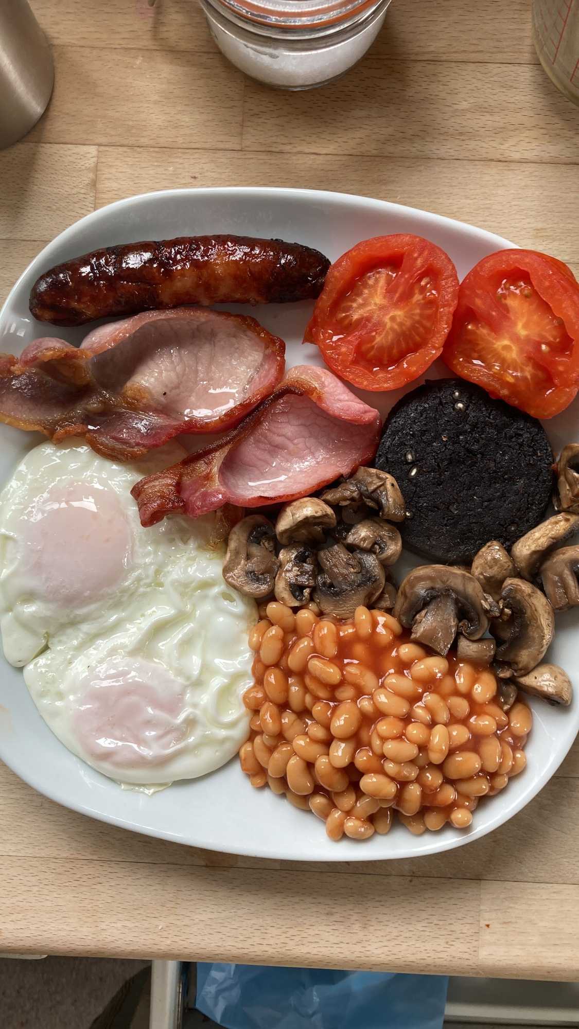 Gift card for White Cottage