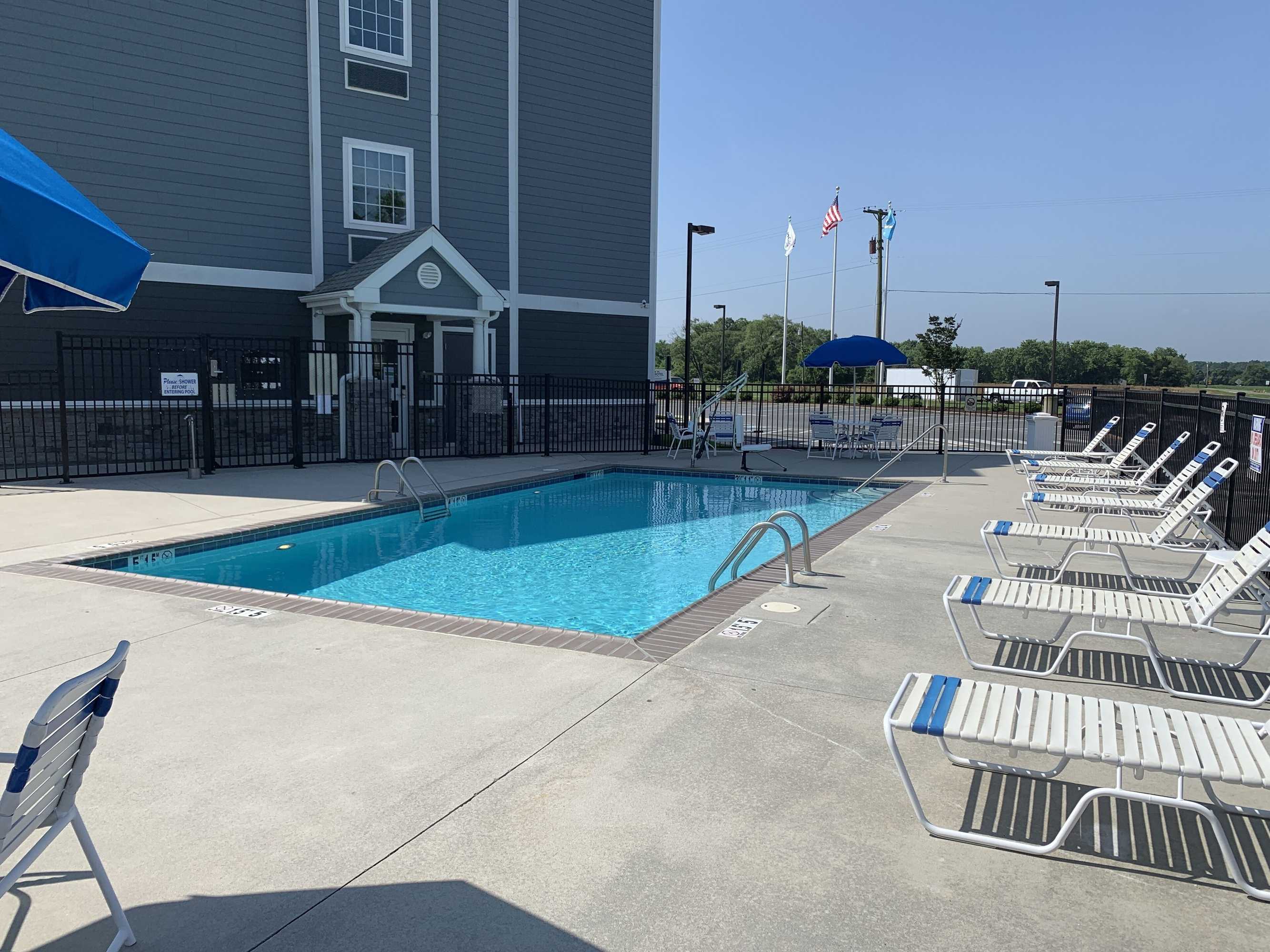 Gift card for Microtel Inn & Suites By Wyndham Georgetown Delaware Beaches Gift card for Microtel Inn & Suites By Wyndham Georgetown Delaware Beaches