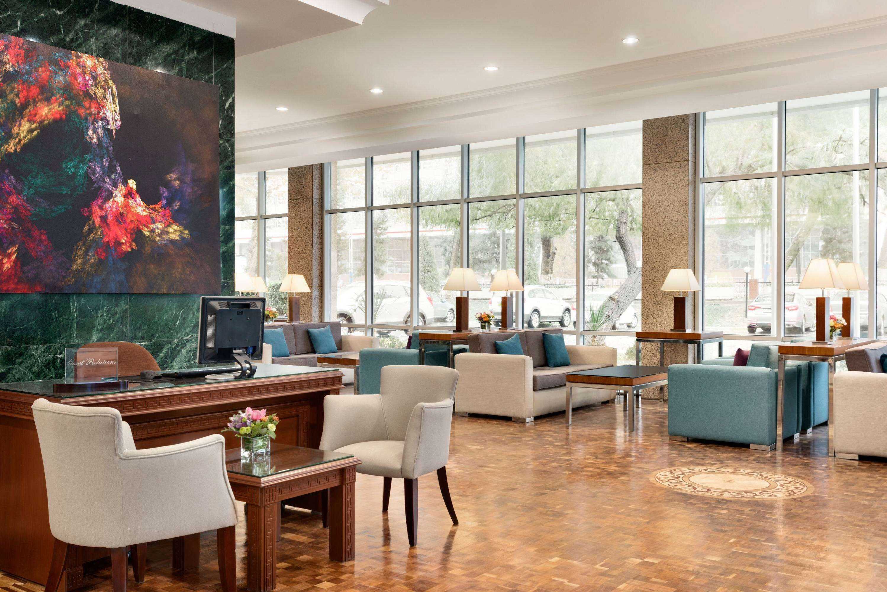 Gift card for Wyndham Tashkent Gift card for Wyndham Tashkent