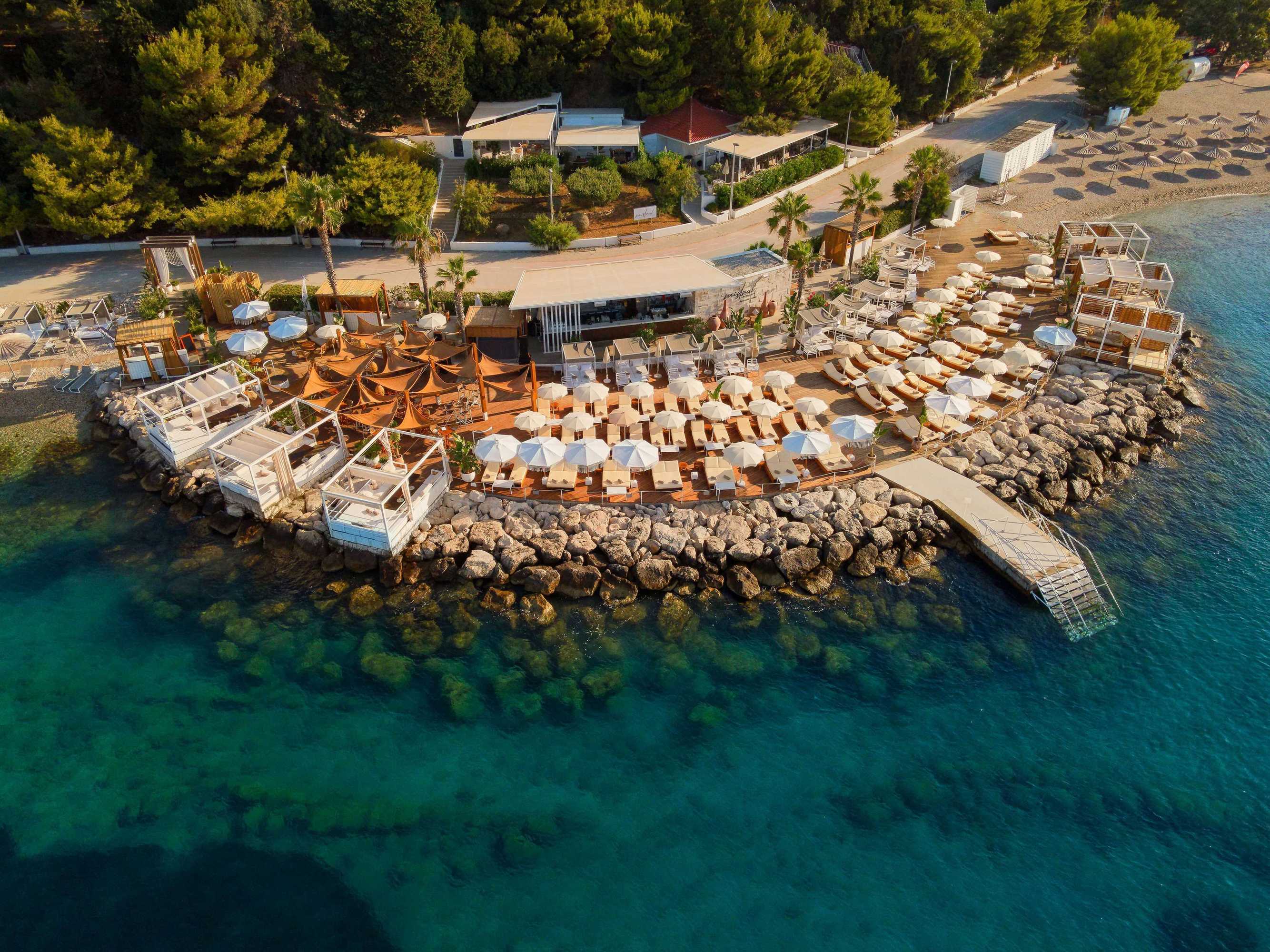 Gift card for Radisson Blu Resort & Spa, Split Gift card for Radisson Blu Resort & Spa, Split