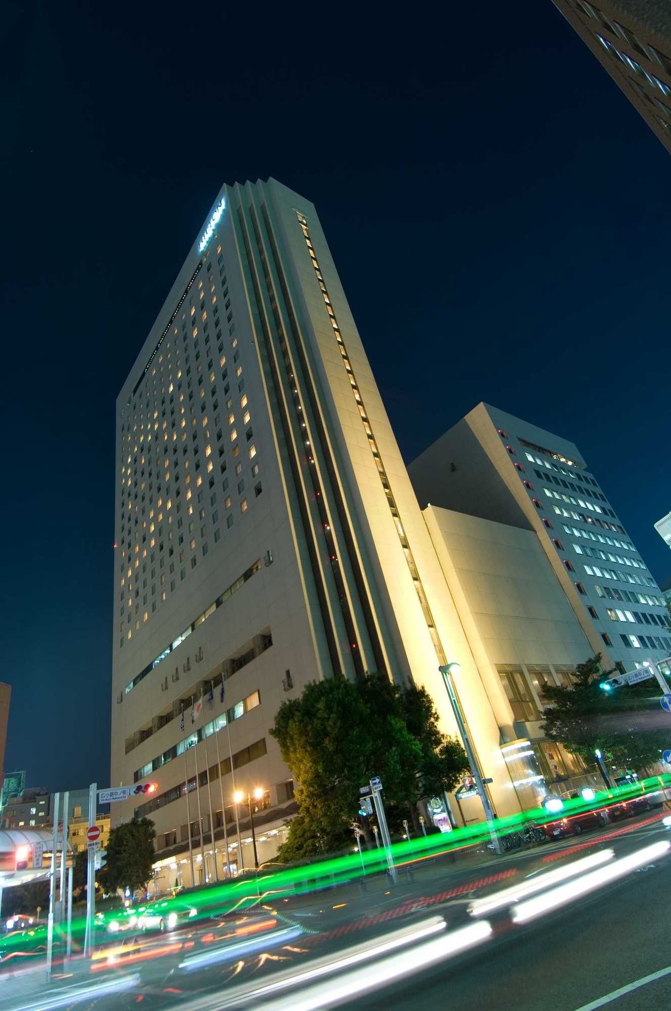 Gift card for Hilton Nagoya Gift card for Hilton Nagoya