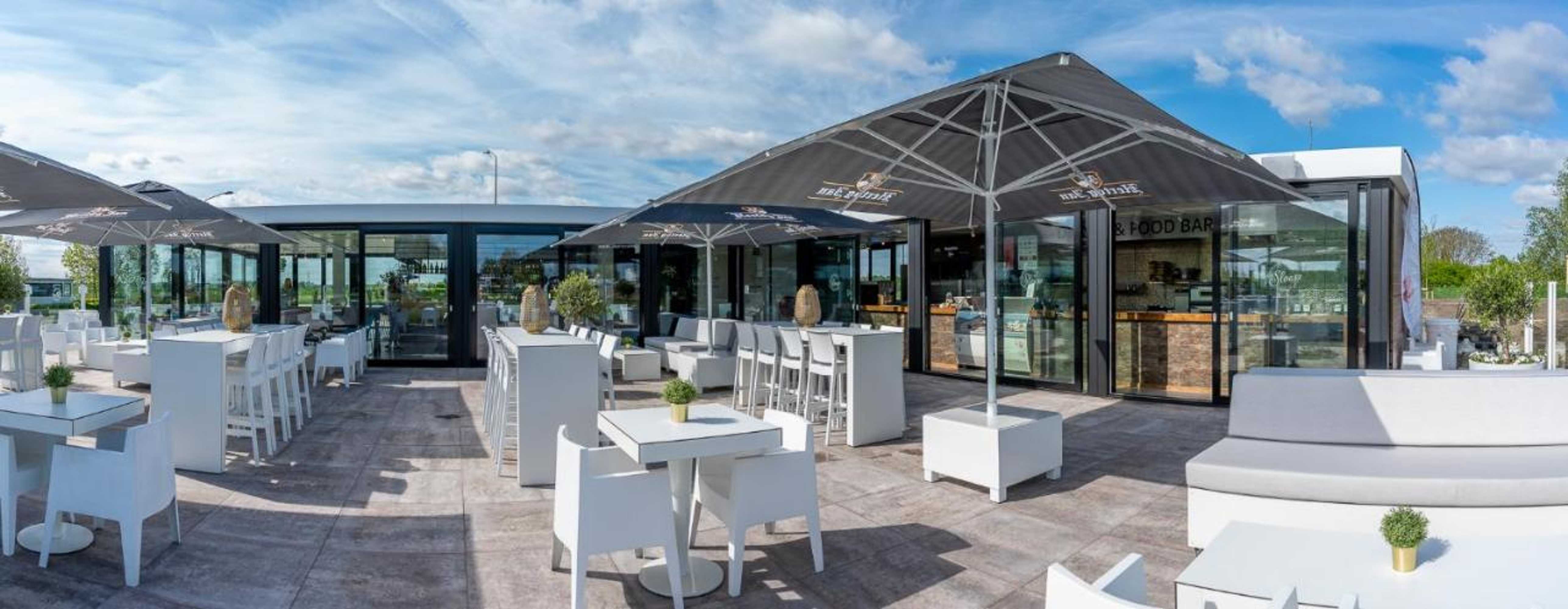 Gift card for Hotel Biesbosch