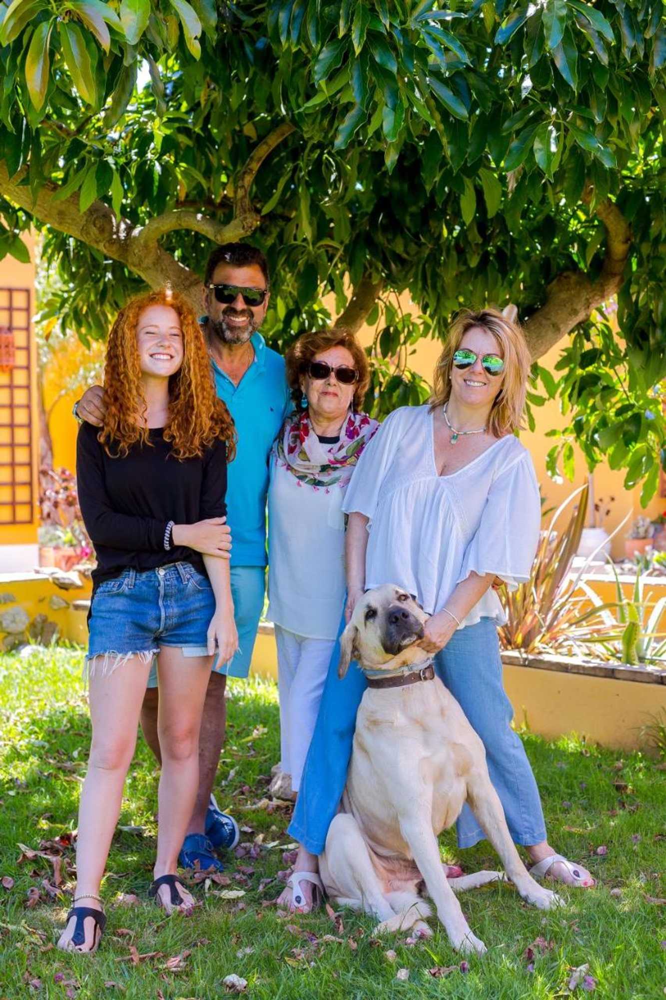 Gift card for Almargem Lusitano