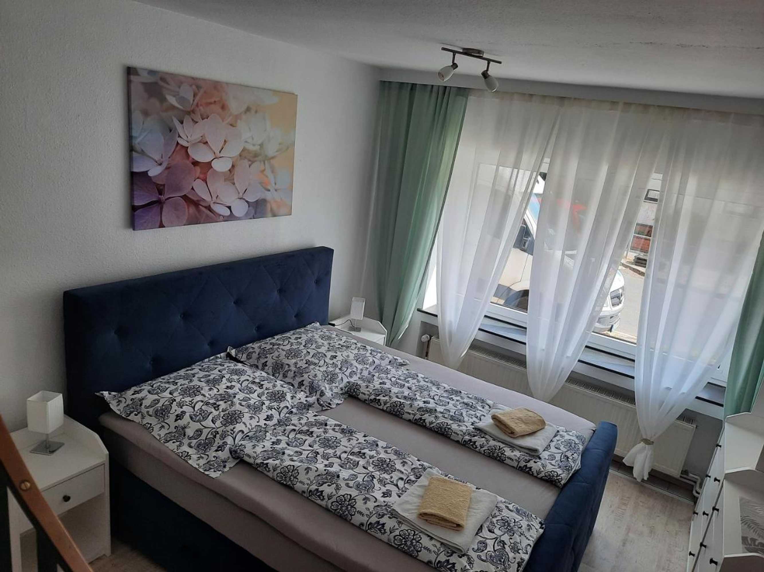 Gift card for Apartments Hildesheim