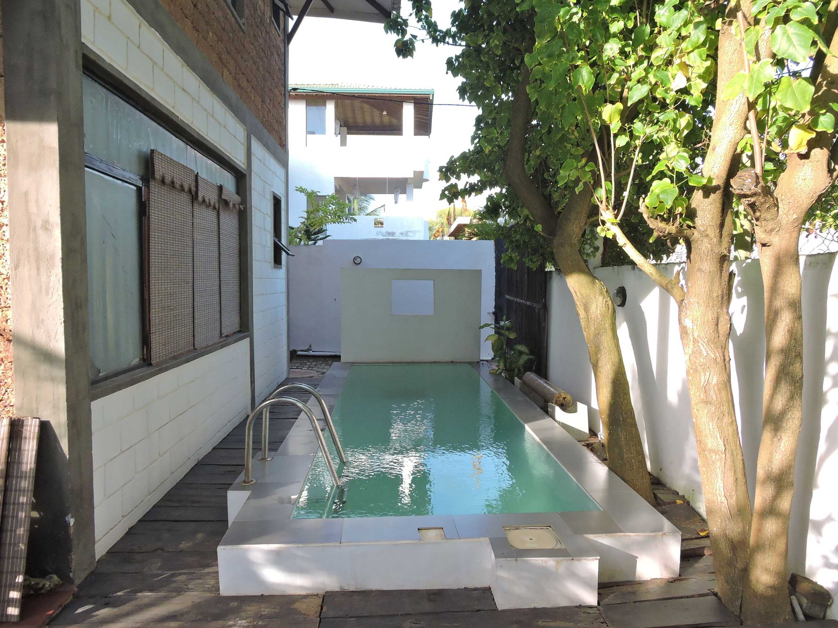 Gift card for Wild Sands Beach Villa