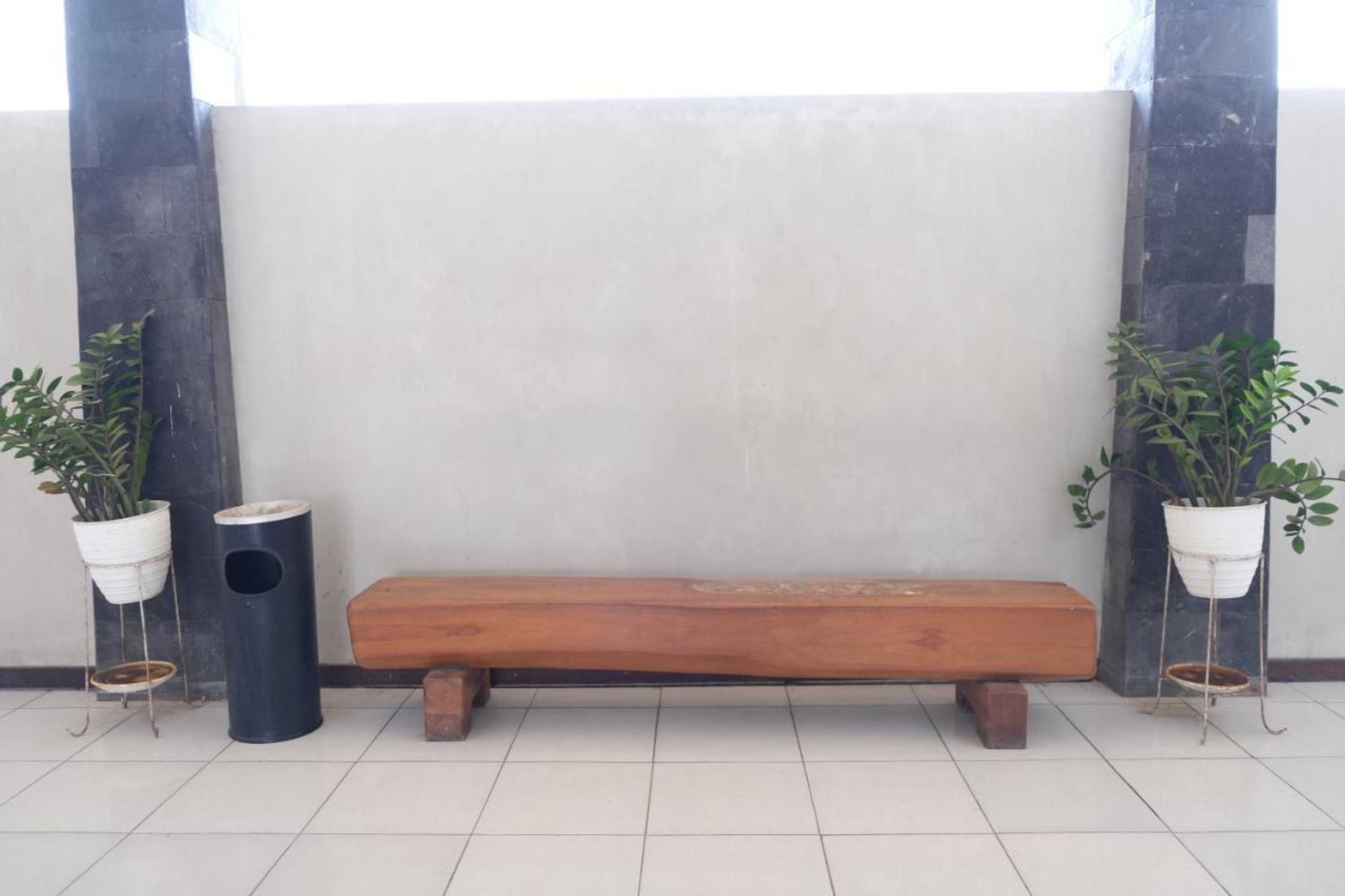 Gift card for Nusantara Hotel