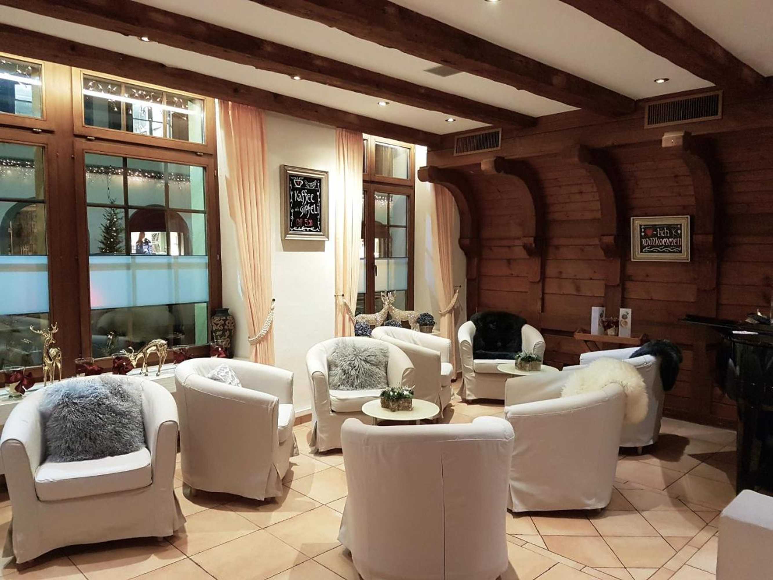 Gift card for Hotel Zur Post