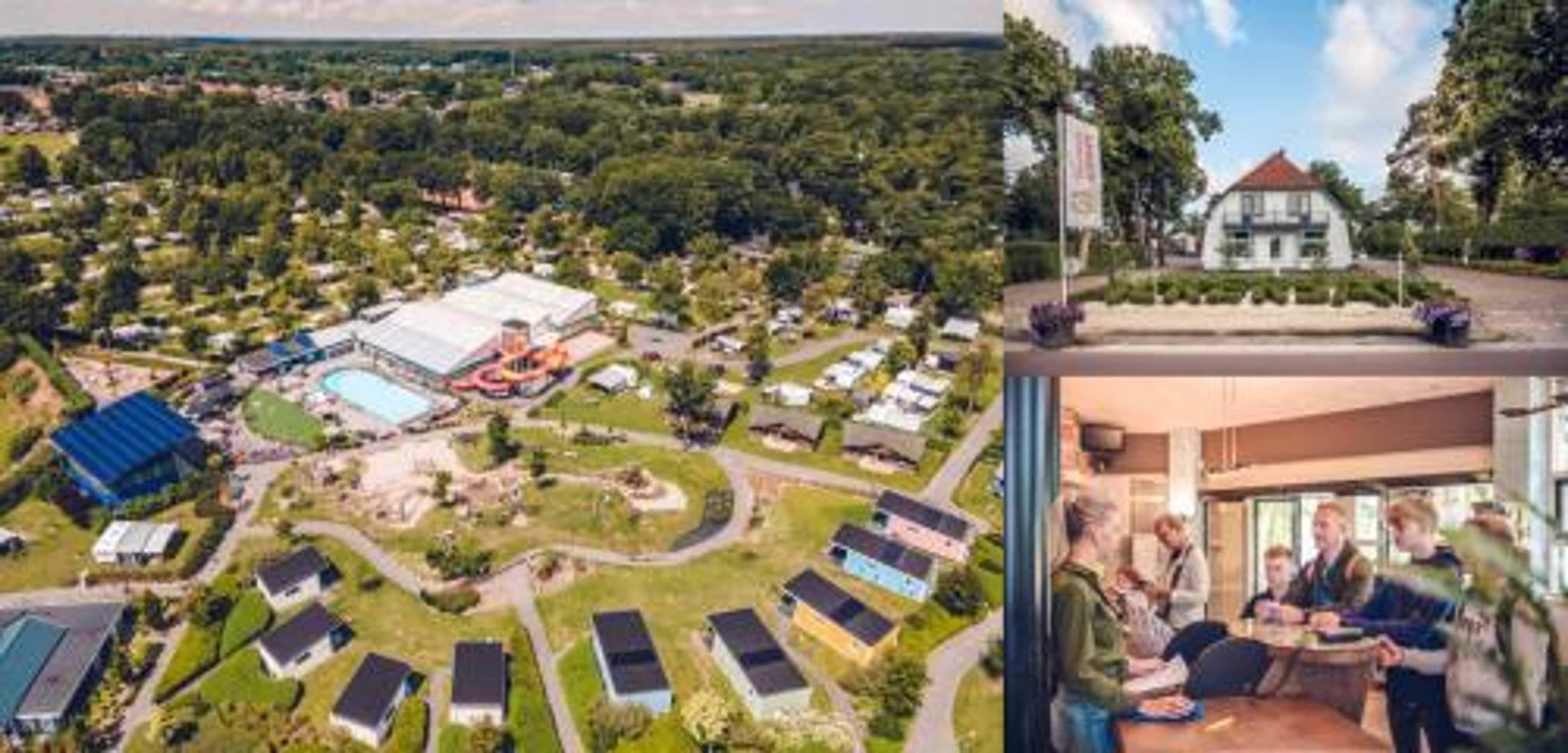 Gift card for Vakantiepark Ackersate Gift card for Vakantiepark Ackersate