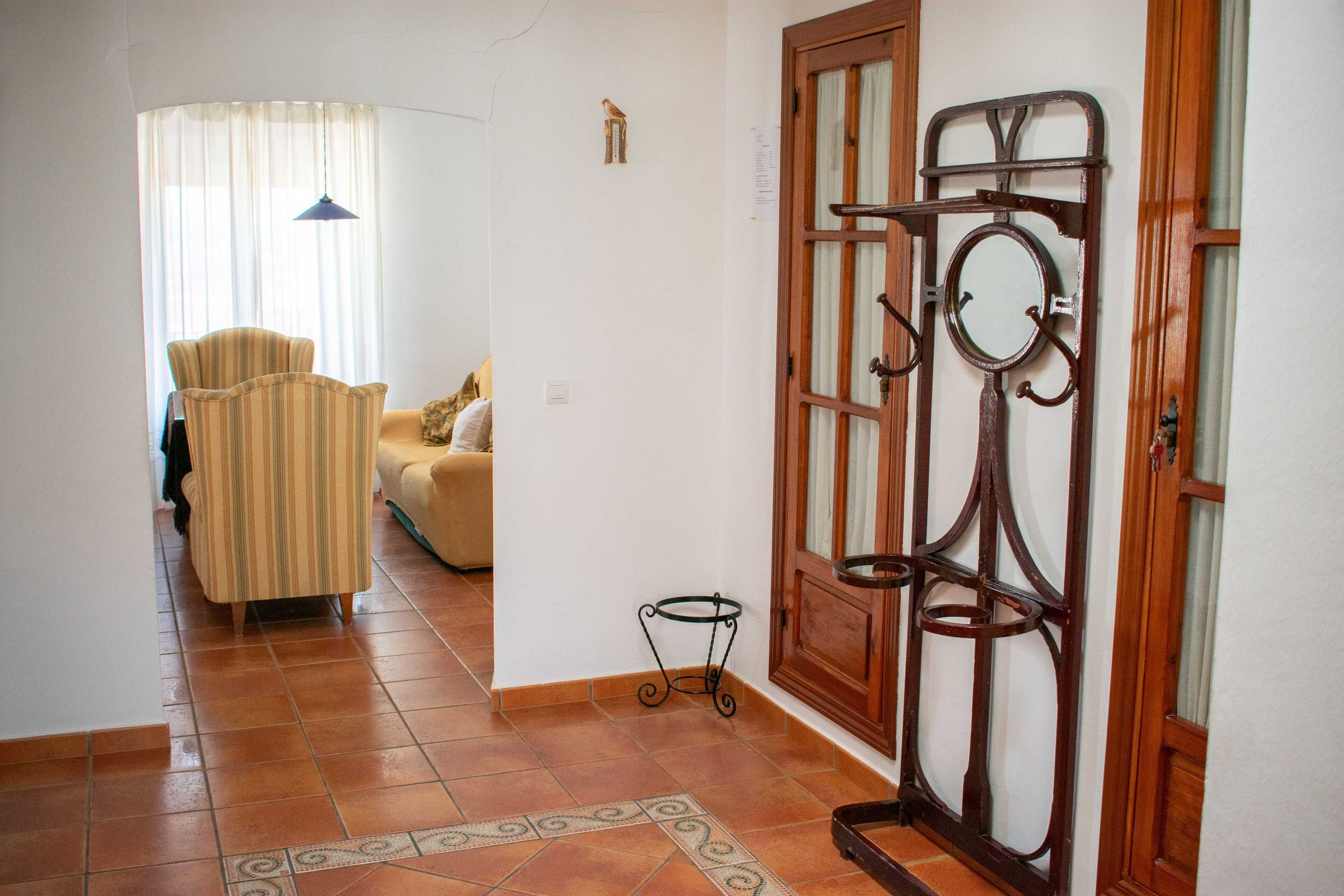 Gift card for La Casa Grande de Adolfo