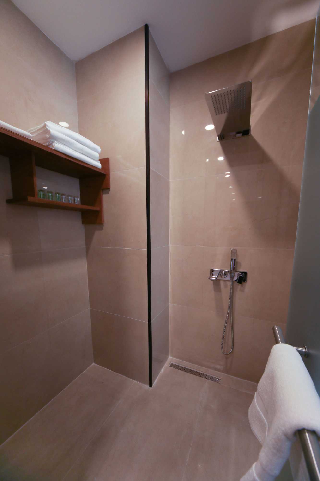 Gift card for Carissa Hotel