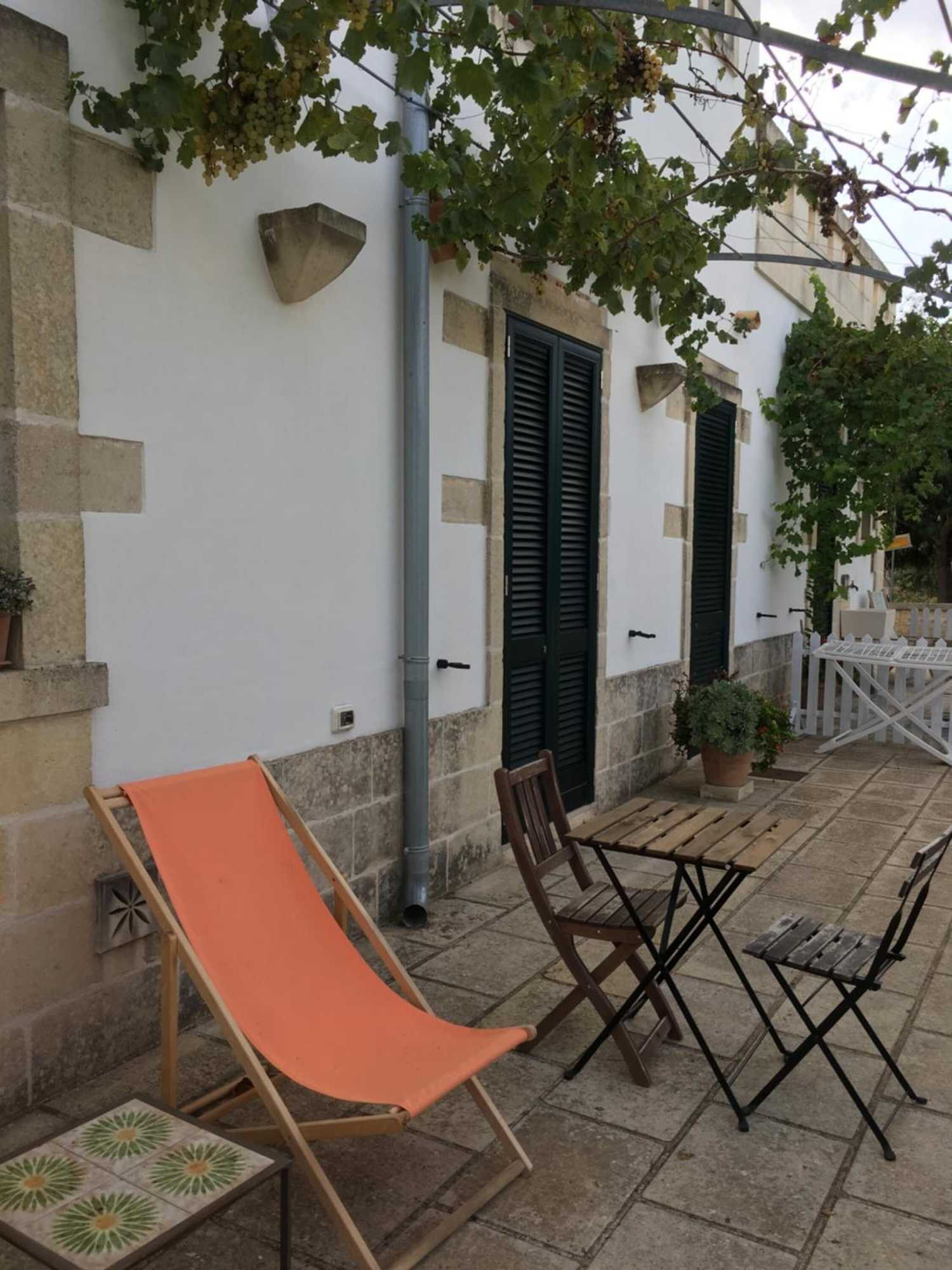 Gift card for Corte Dei Salentini Bed & Breakfast Gift card for Corte Dei Salentini Bed & Breakfast