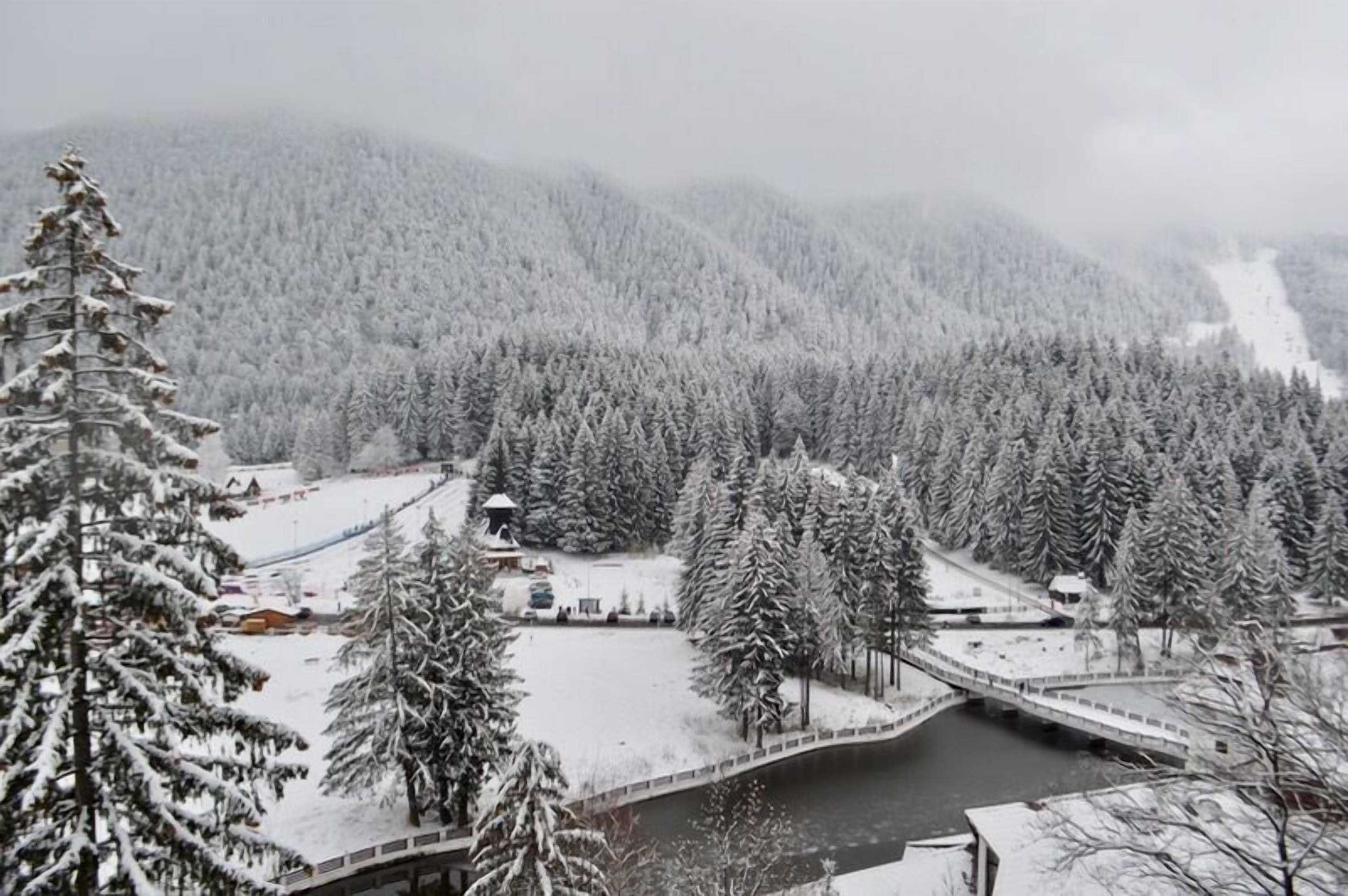 Gift card for Royal Boutique Hotel Poiana Brasov Gift card for Royal Boutique Hotel Poiana Brasov
