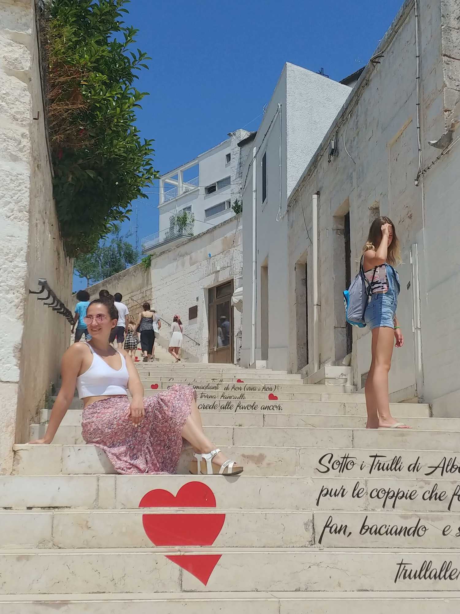 Gift card for Apulia 70 Holidays - Suites & Experiences Gift card for Apulia 70 Holidays - Suites & Experiences