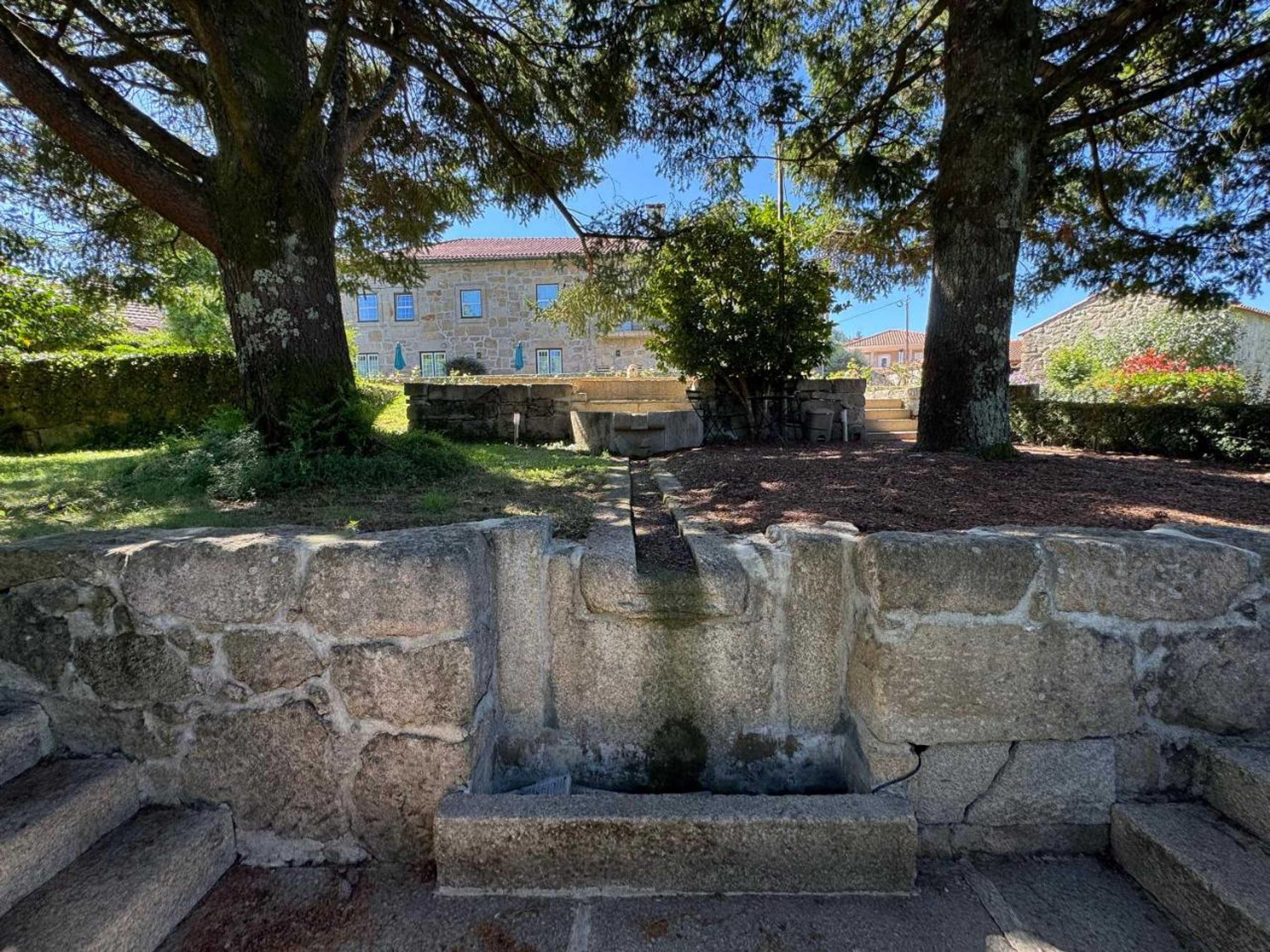 Gift card for Casa De Fatauncos