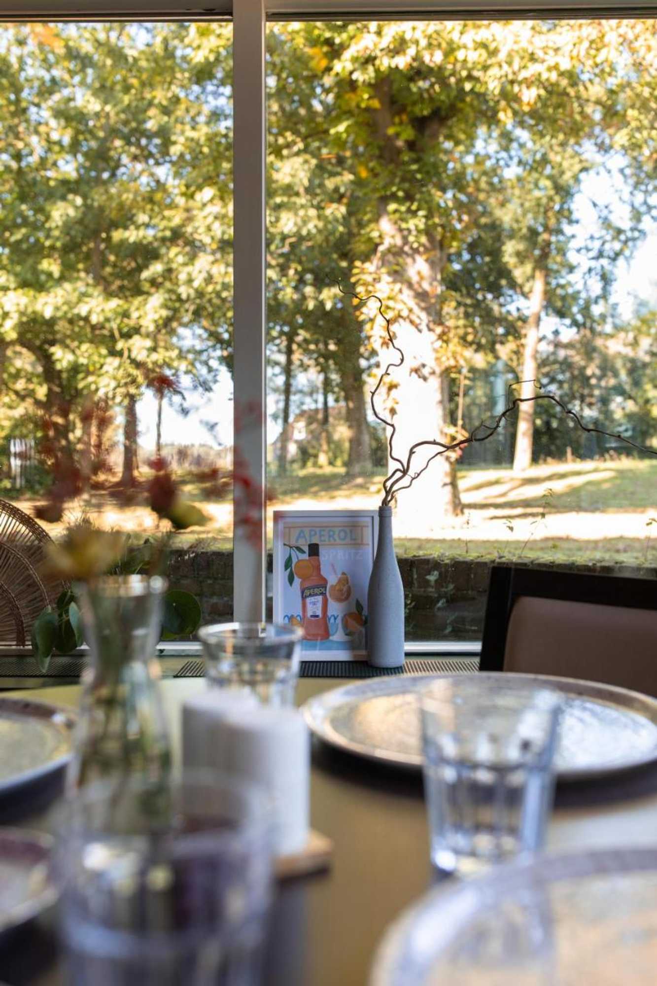 Gift card for Hotel Restaurant 