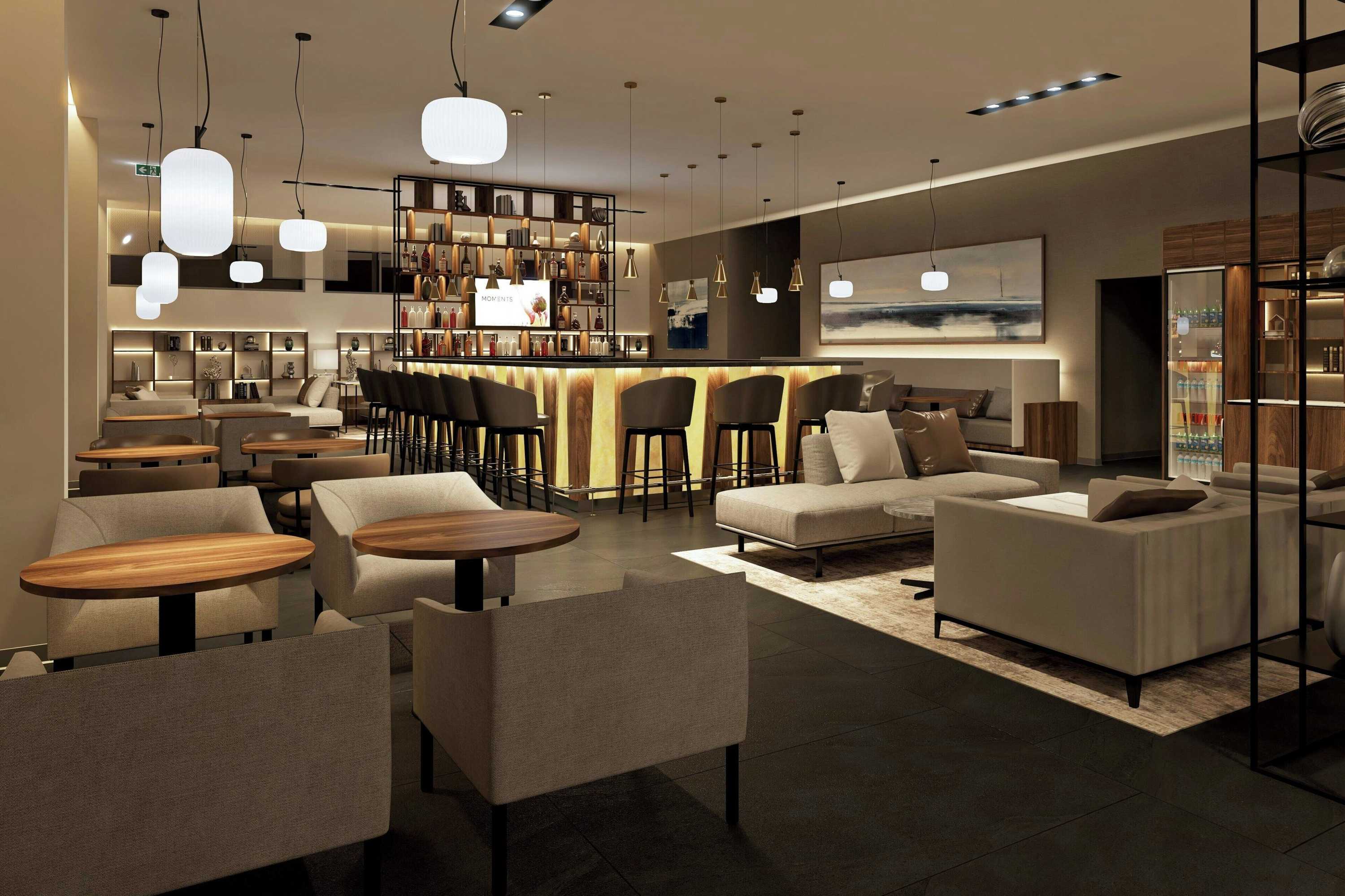 Gift card for AC Hotel by Marriott Milan Sesto