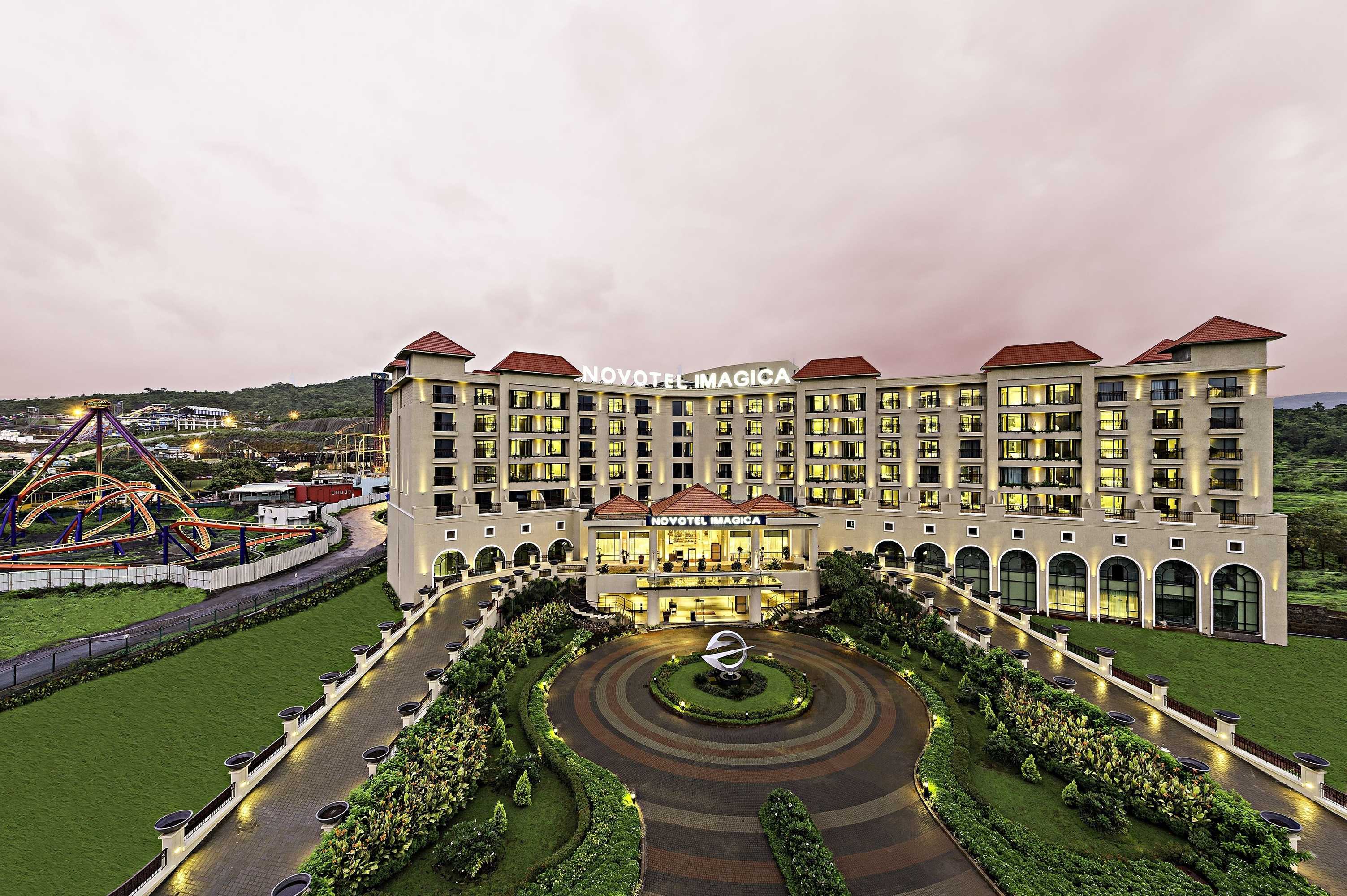Gift card for Novotel Imagicaa Khopoli Gift card for Novotel Imagicaa Khopoli