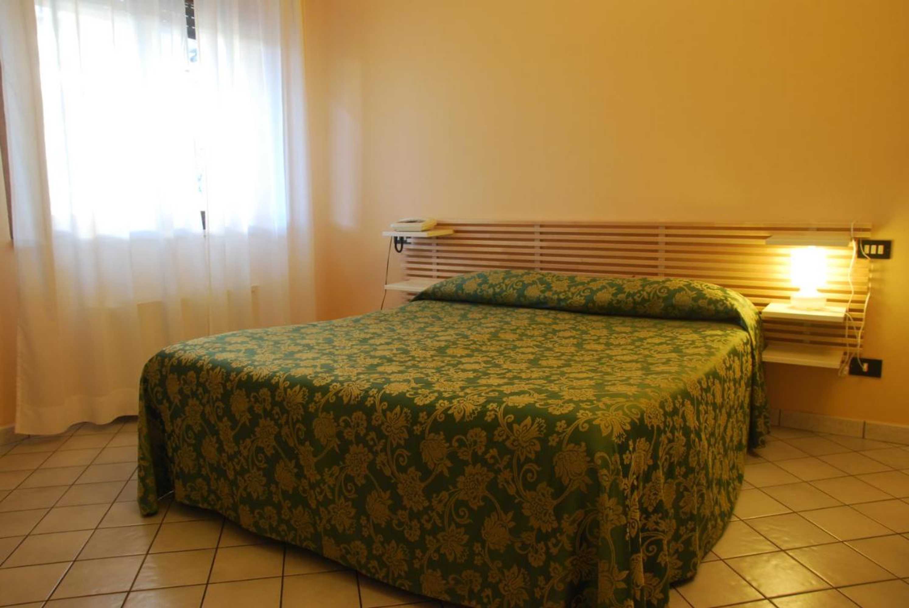 Gift card for Nuovo Hotel Vigevano