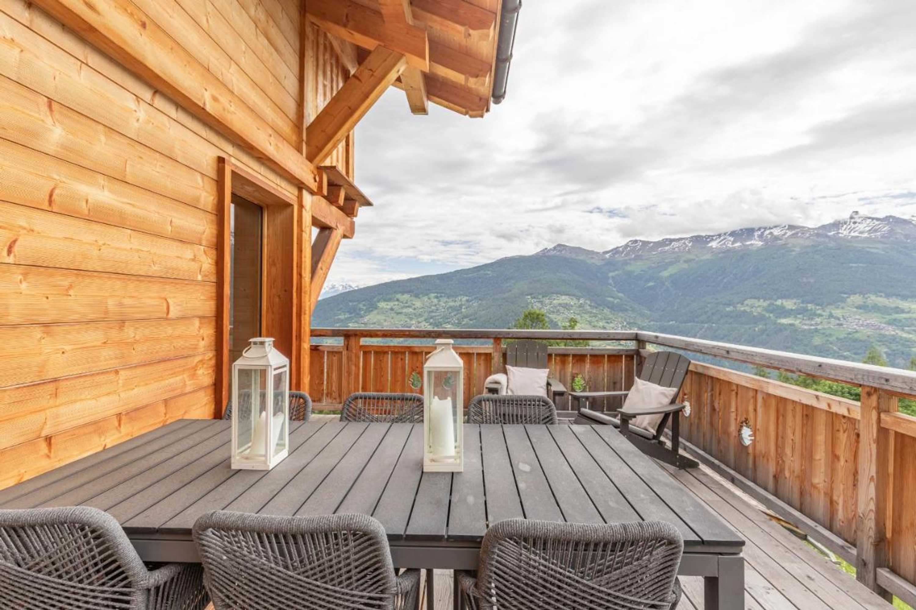 Gift card for Chalet Touti - 4 Vallees