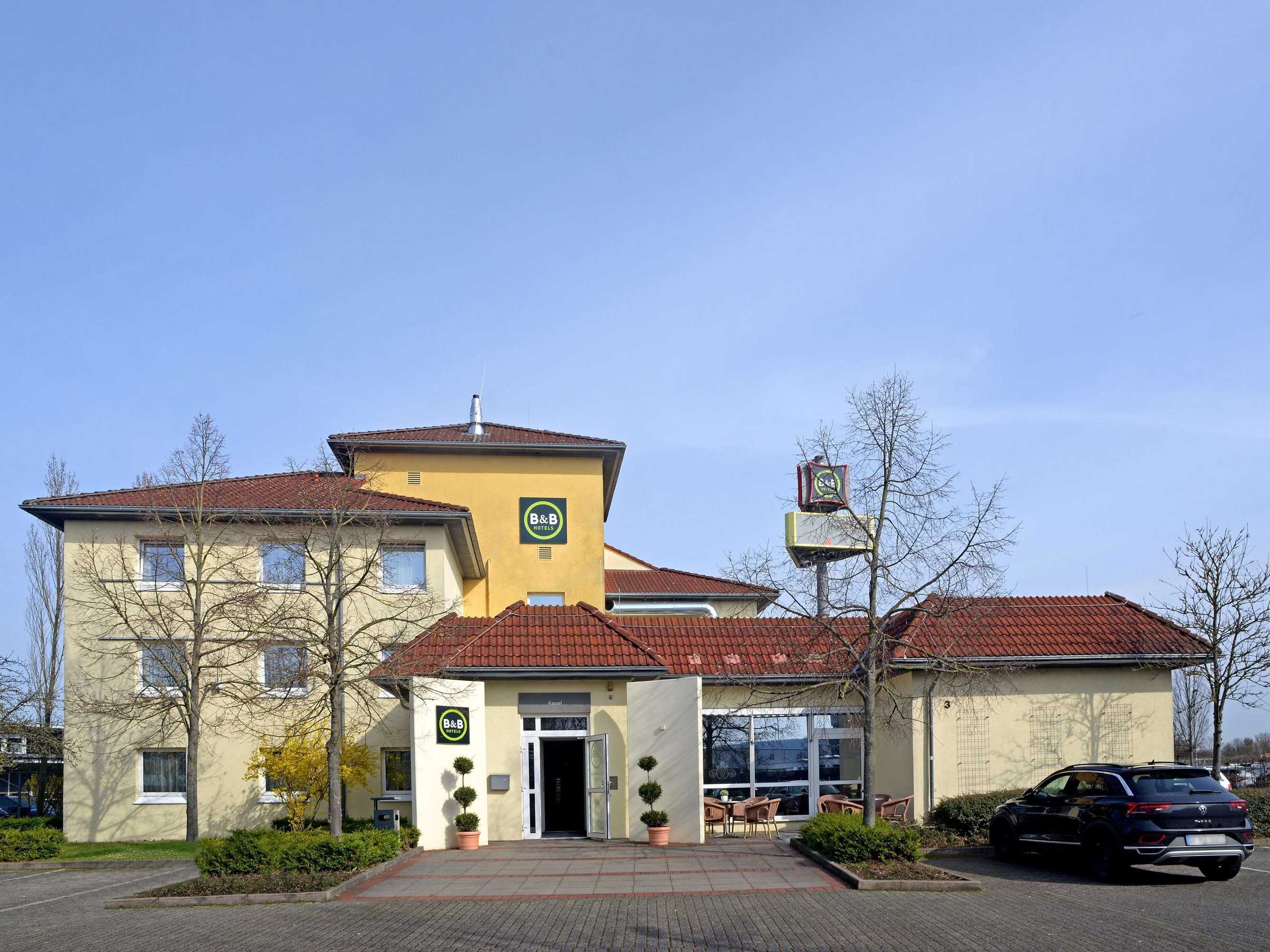 Gift card for B&b Hotel Kassel-Industriepark Gift card for B&b Hotel Kassel-Industriepark
