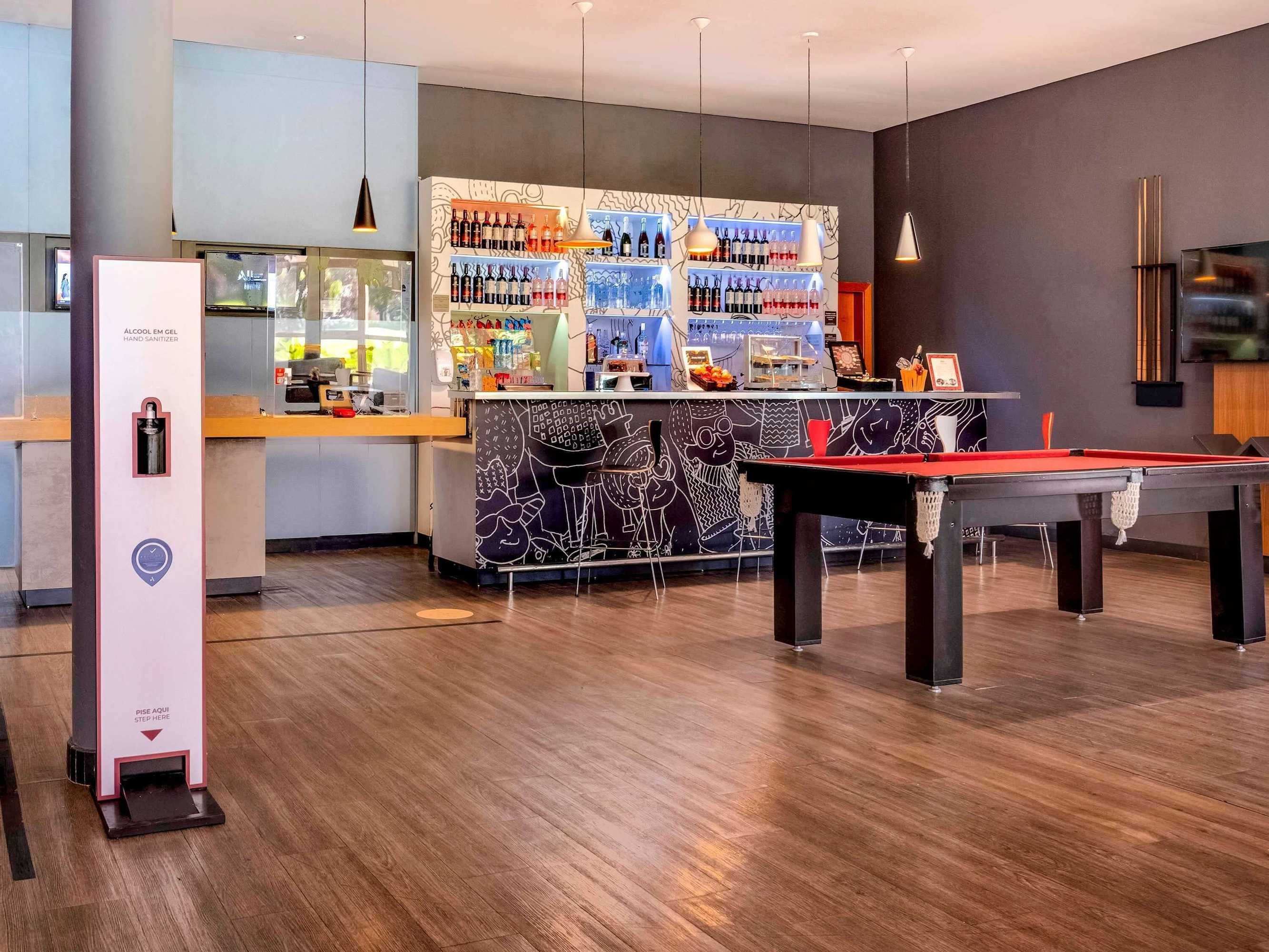 Gift card for Ibis Sao Jose do Rio Preto Gift card for Ibis Sao Jose do Rio Preto