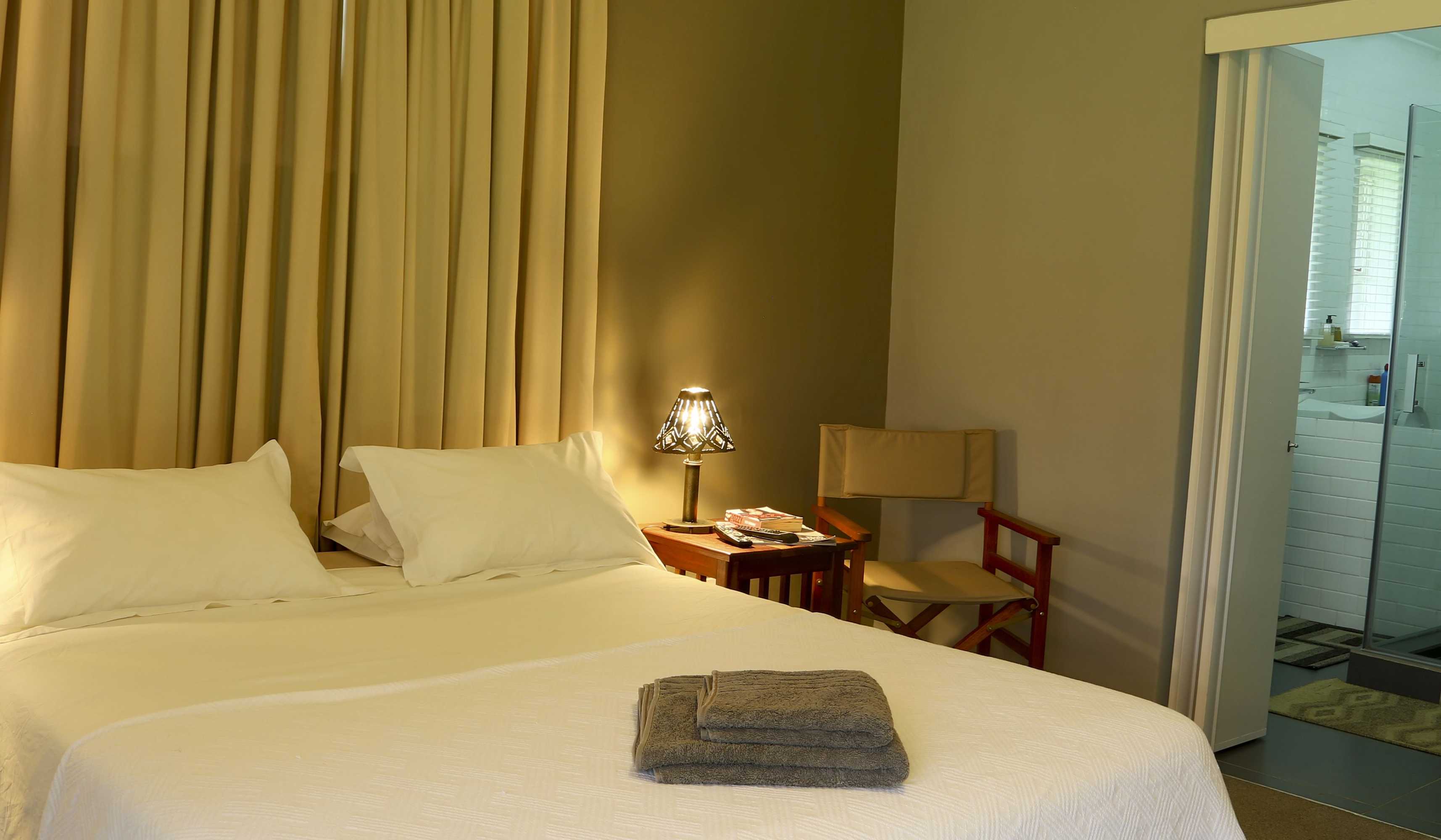Gift card for Sunbird Guest House Gift card for Sunbird Guest House