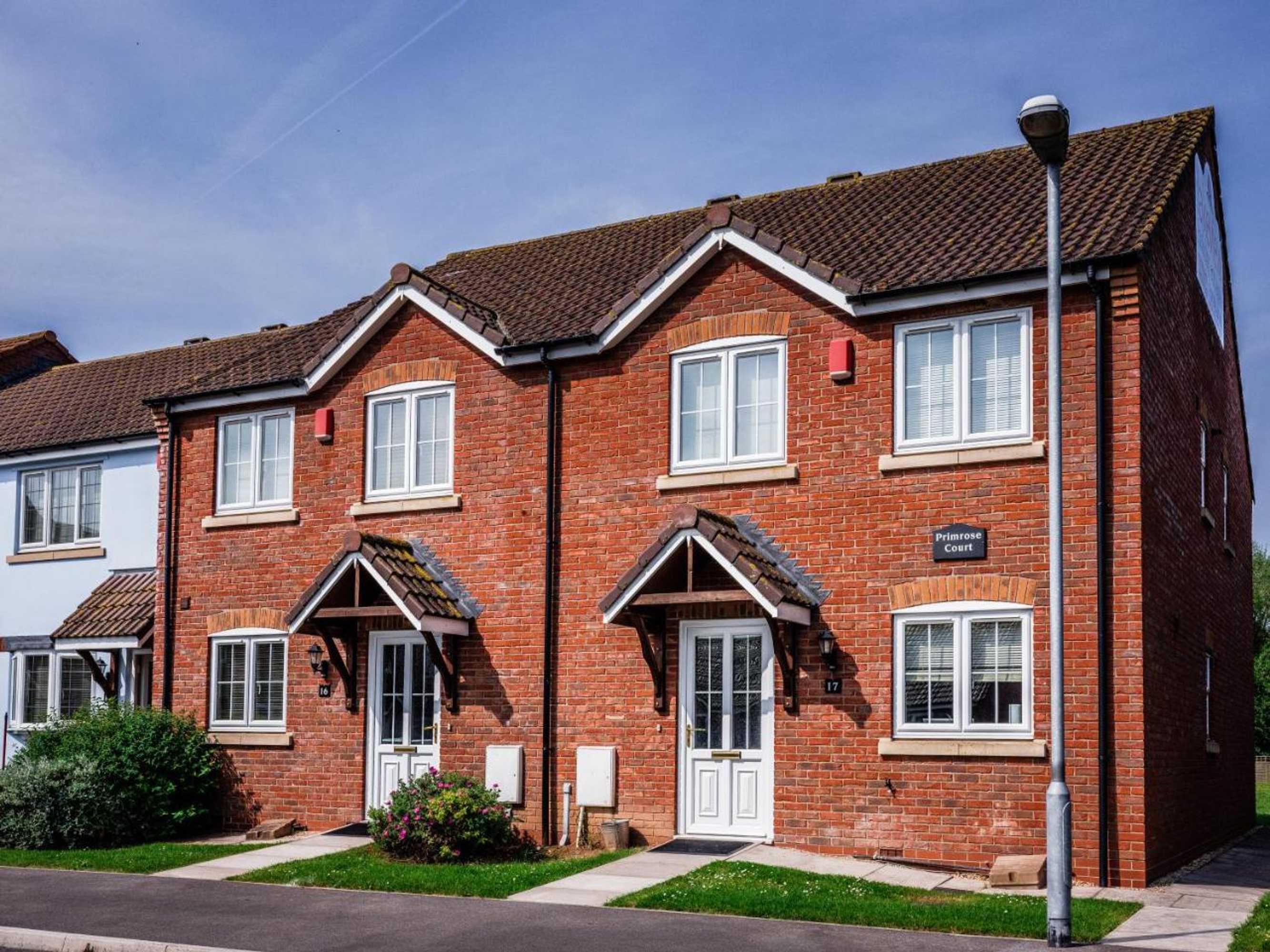 Gift card for Lakeview Holiday Cottages