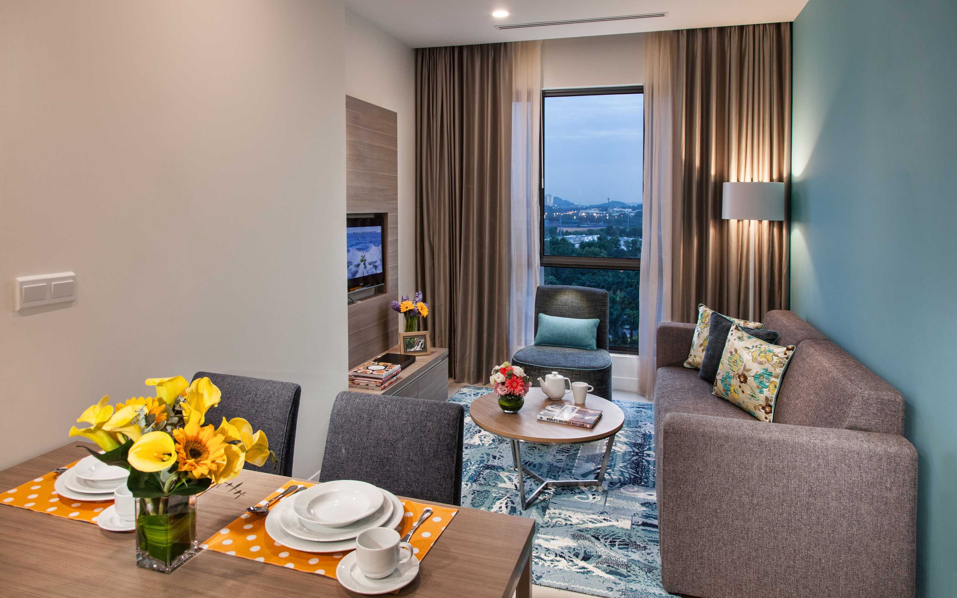 Gift card for Citadines Dpulze Cyberjaya Gift card for Citadines Dpulze Cyberjaya