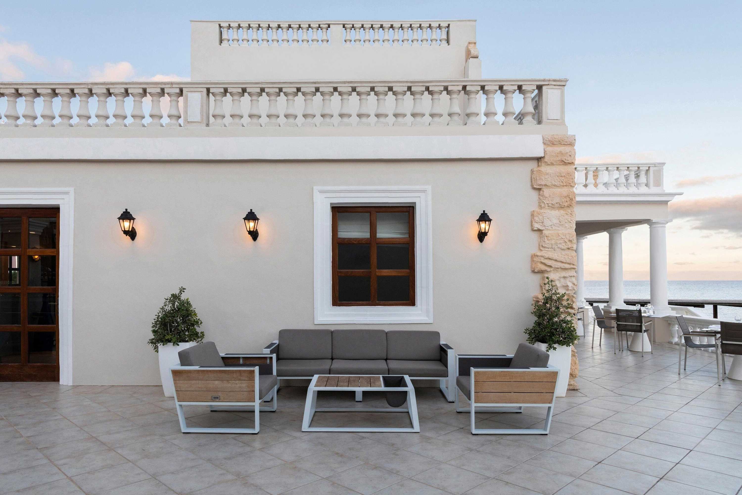 Gift card for The Westin Dragonara Resort, Malta Gift card for The Westin Dragonara Resort, Malta