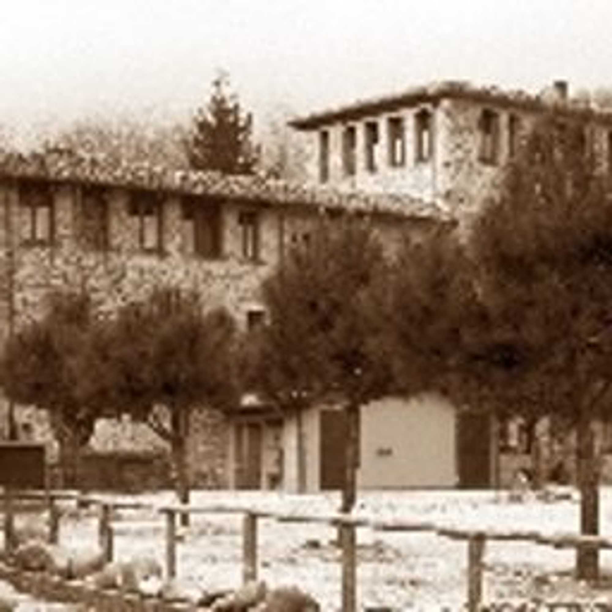Gift card for Villaggio Albergo San Lorenzo & Santa Caterina Gift card for Villaggio Albergo San Lorenzo & Santa Caterina
