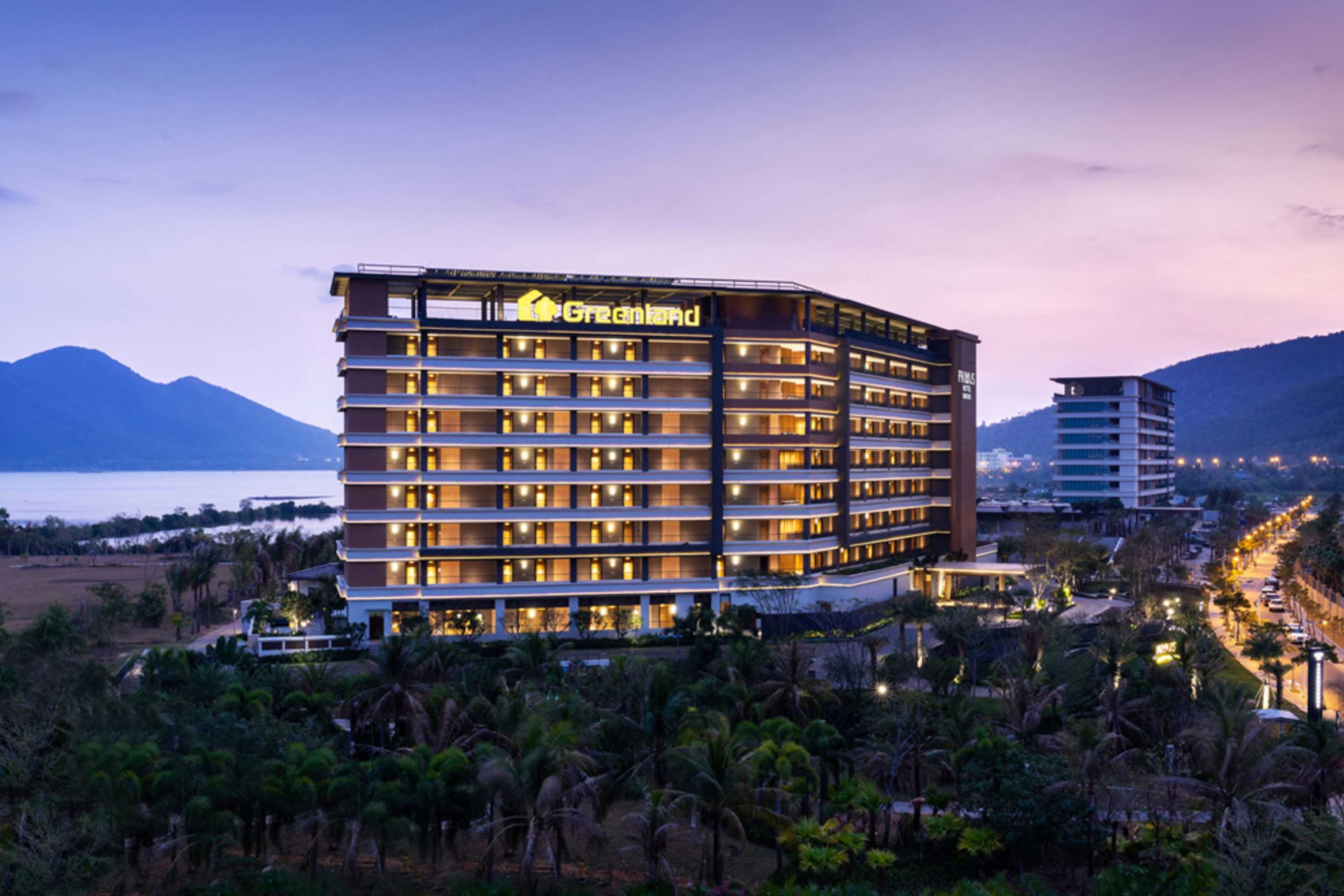 Gift card for Narada Resort Hotel Sanya Pleasant Bay Gift card for Narada Resort Hotel Sanya Pleasant Bay