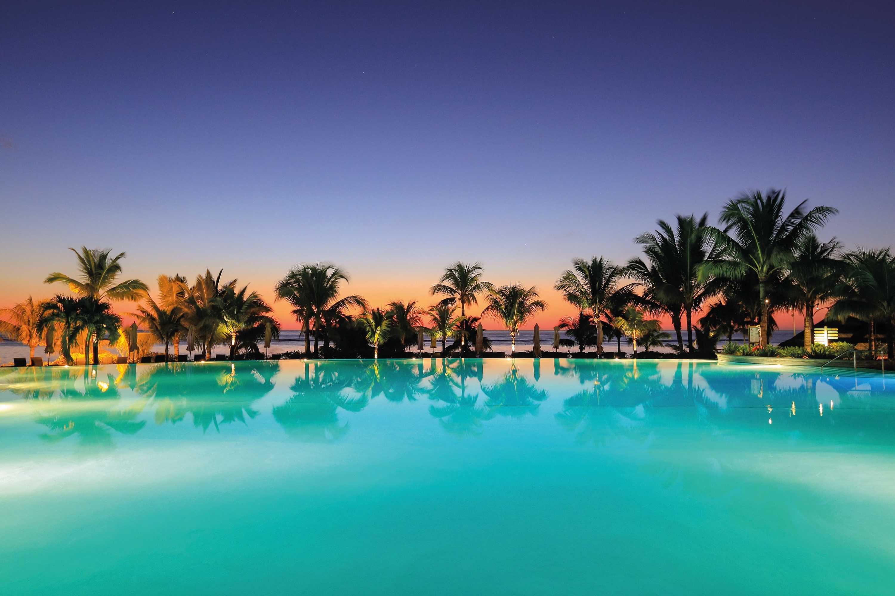 Gift card for Victoria Beachcomber Resort & Spa Gift card for Victoria Beachcomber Resort & Spa