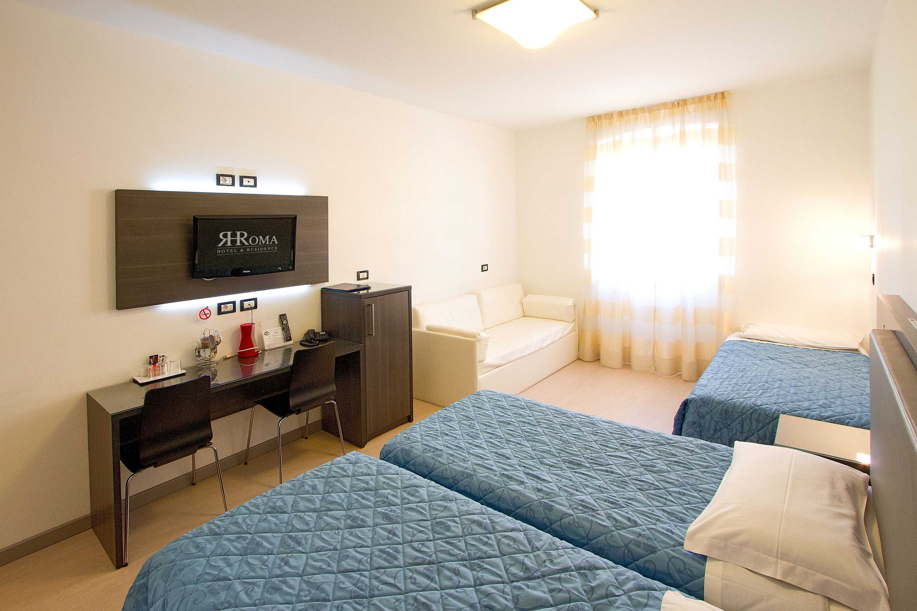 Gift card for Hotel Roma Gift card for Hotel Roma