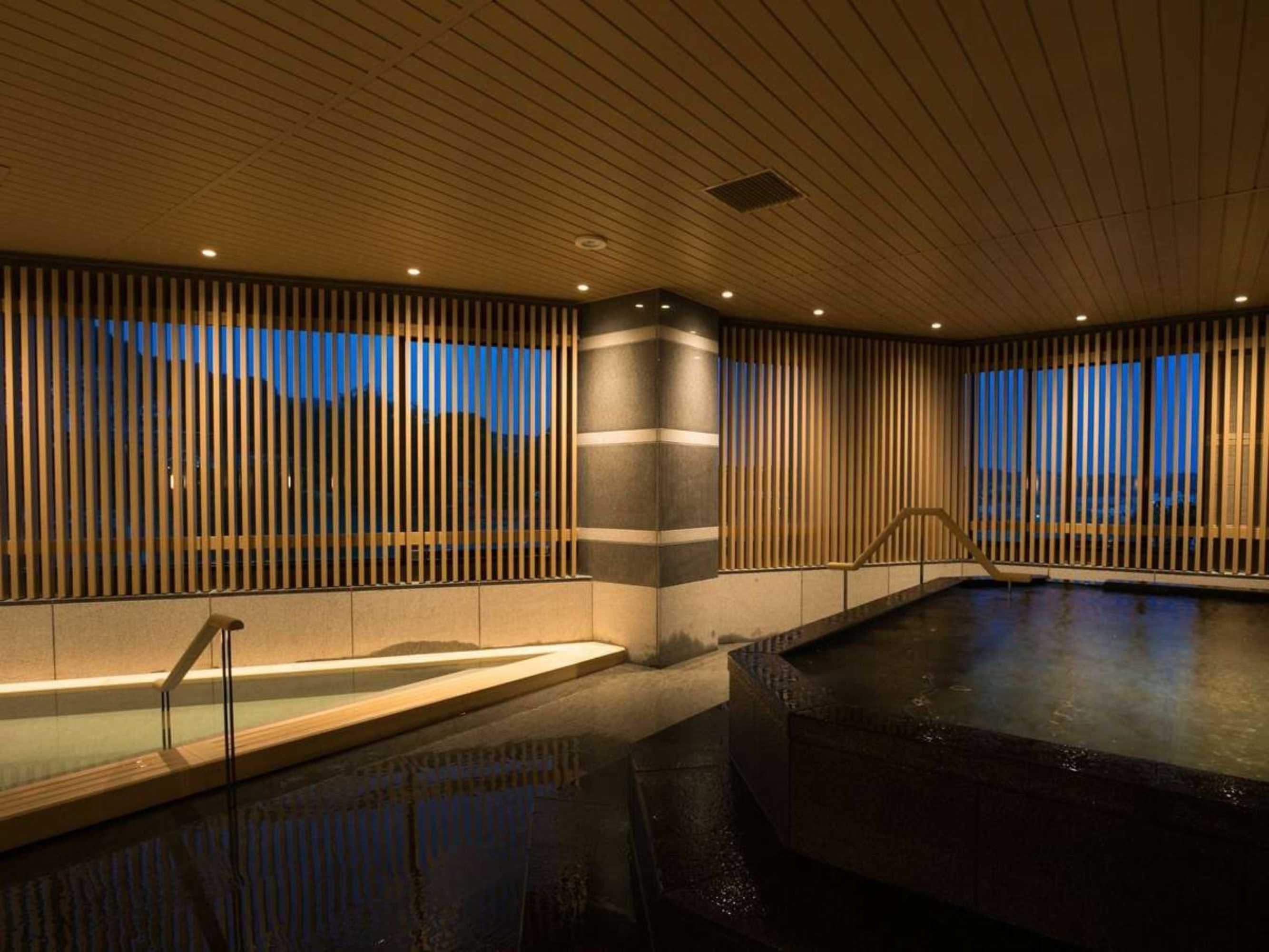 Gift card for Hotel Shiroyama