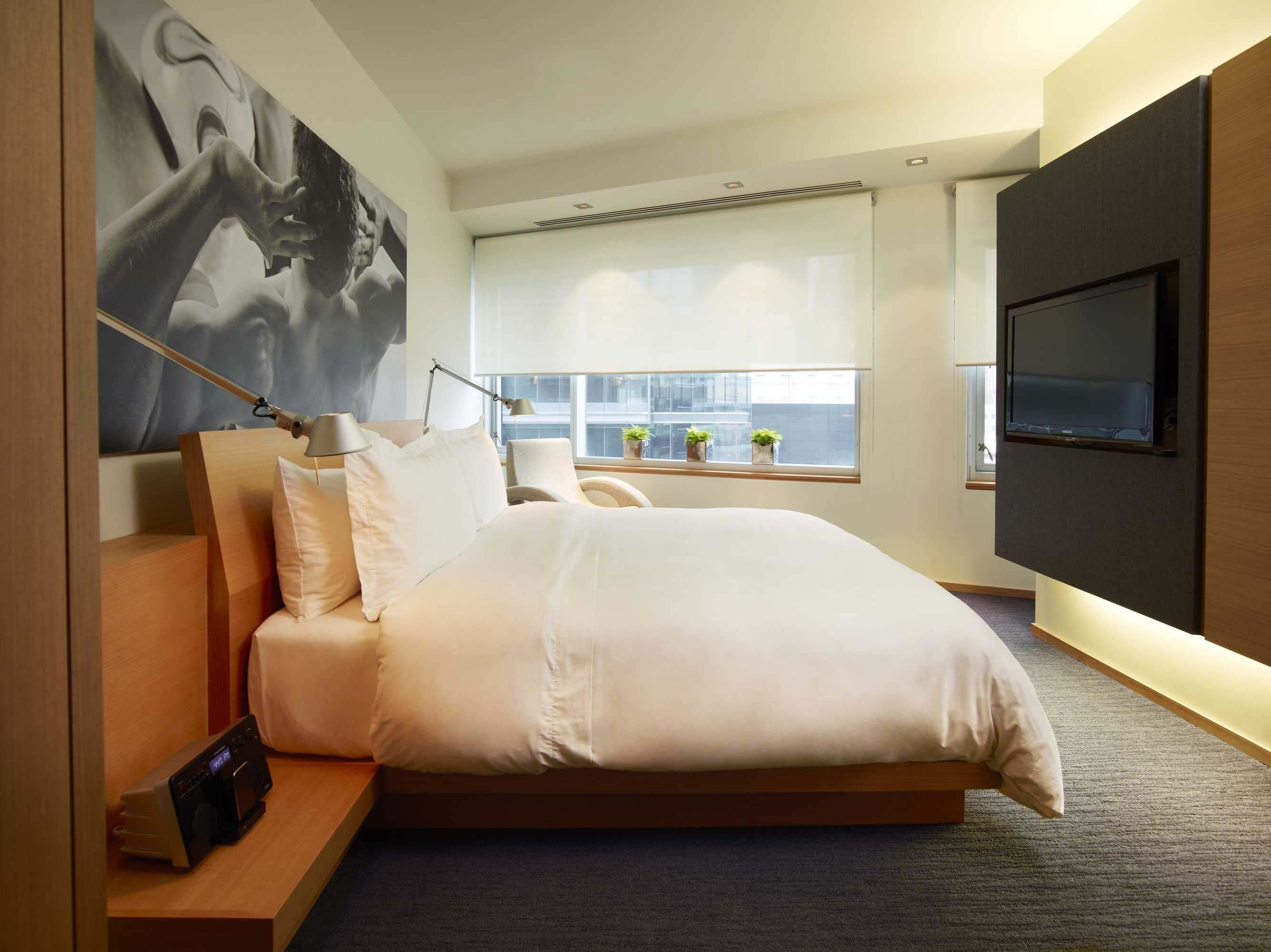 Gift card for Le Germain Hotel Toronto Maple Leaf Square Gift card for Le Germain Hotel Toronto Maple Leaf Square