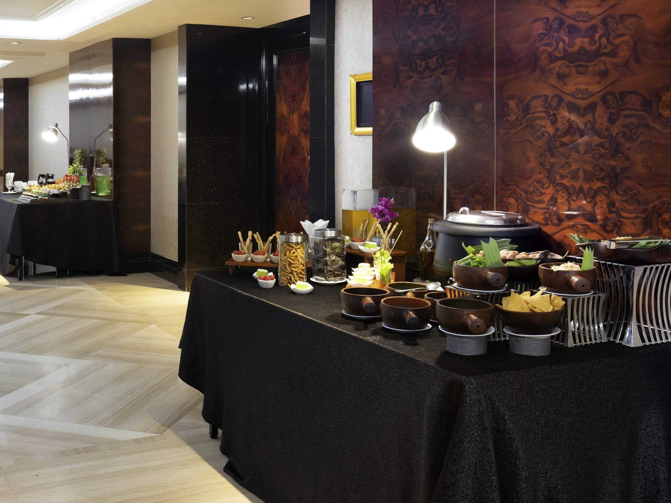 Gift card for Ibis Bandung Trans Studio