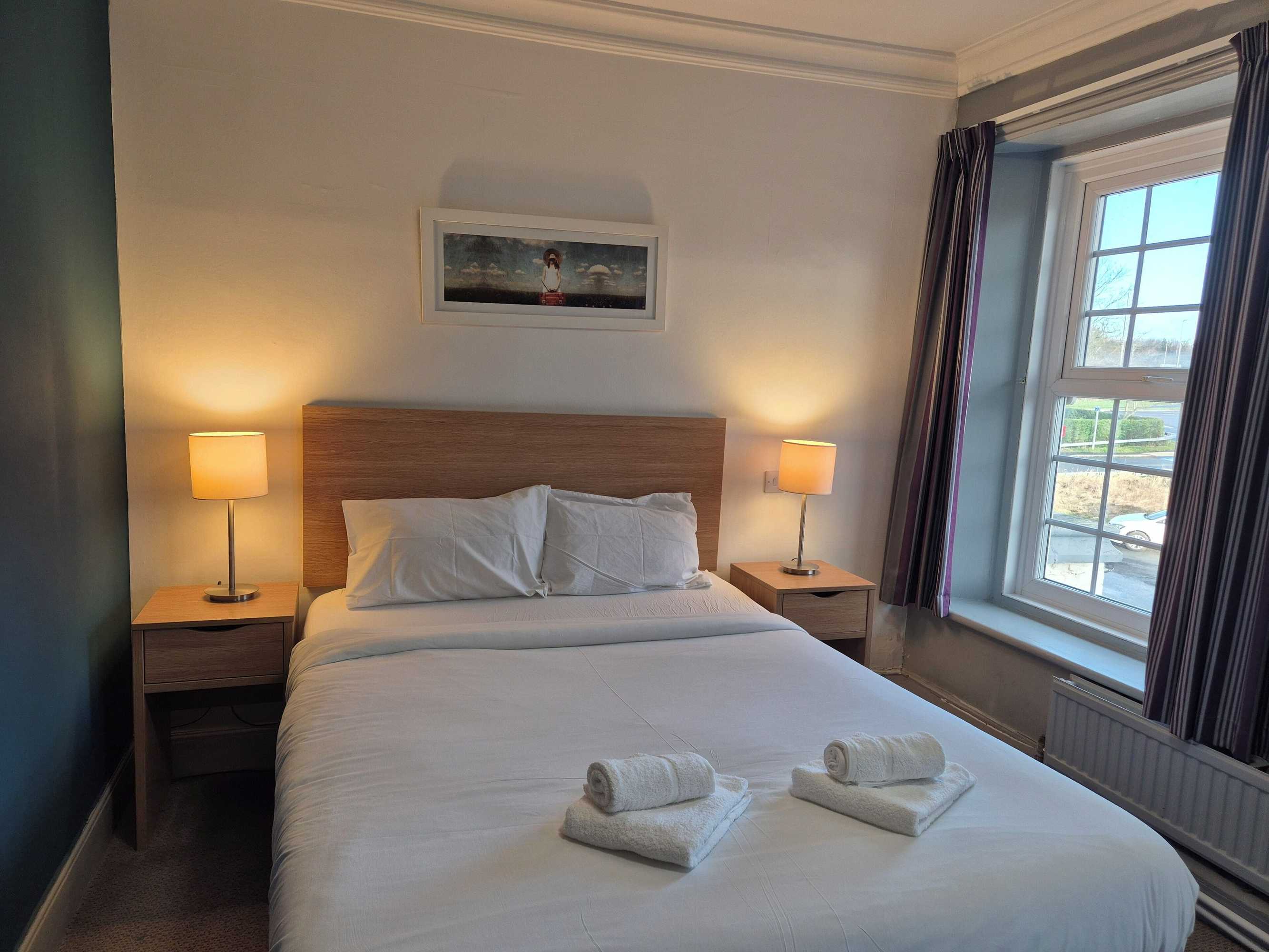 Gift card for Eden Arms Hotel, Durham Gift card for Eden Arms Hotel, Durham