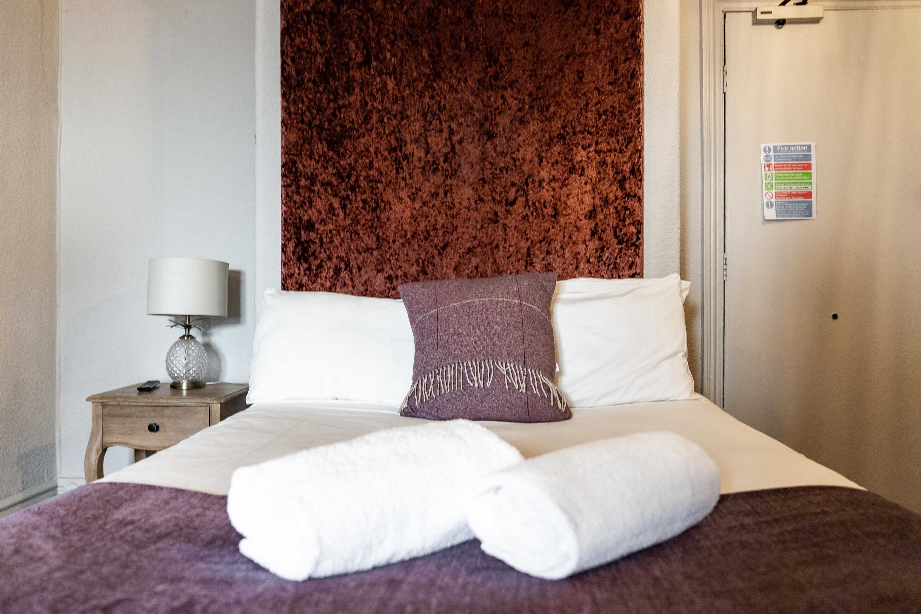 Gift card for The Royal Hotel