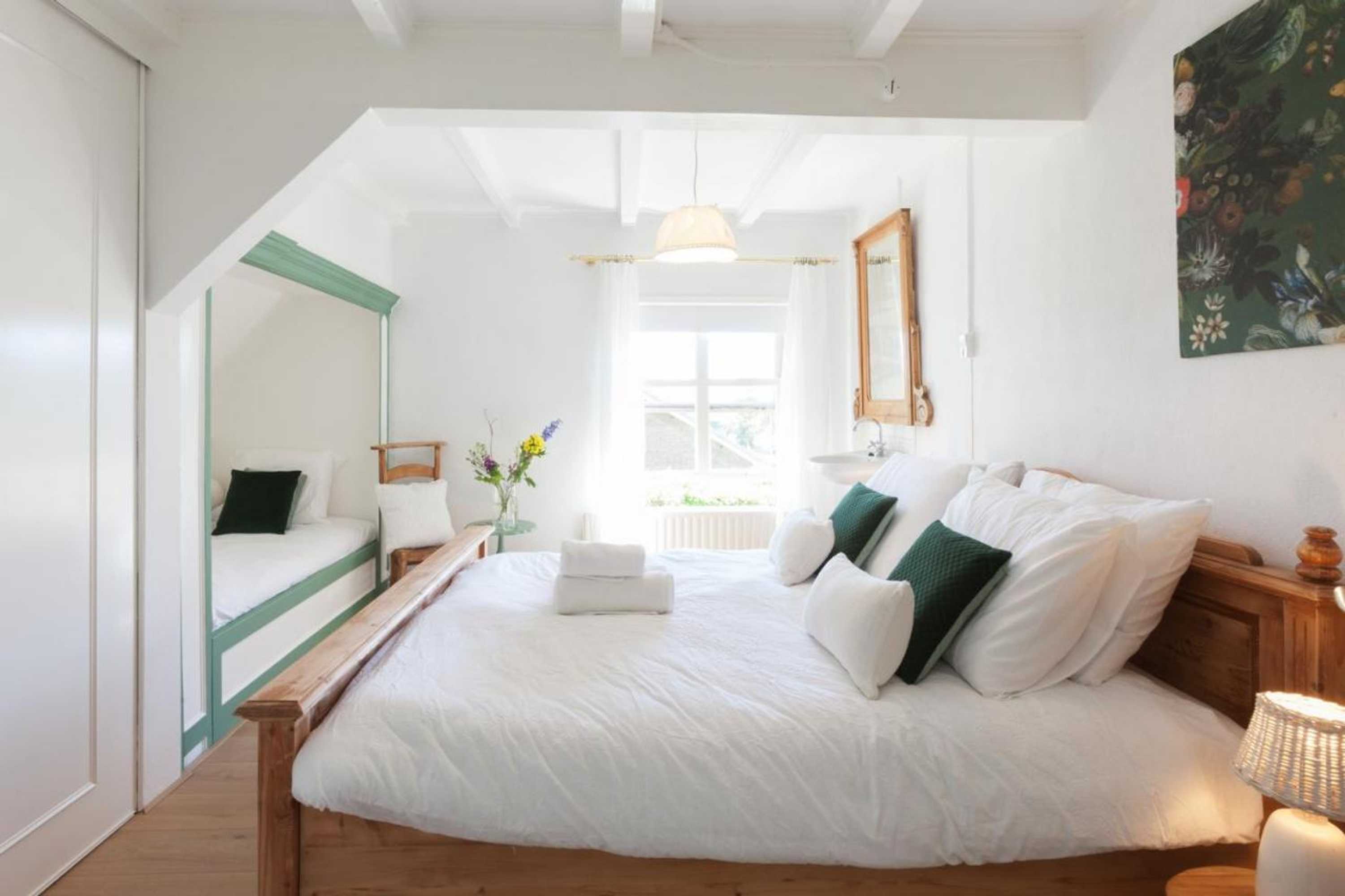 Gift card for De Oude Pastorie Macharen