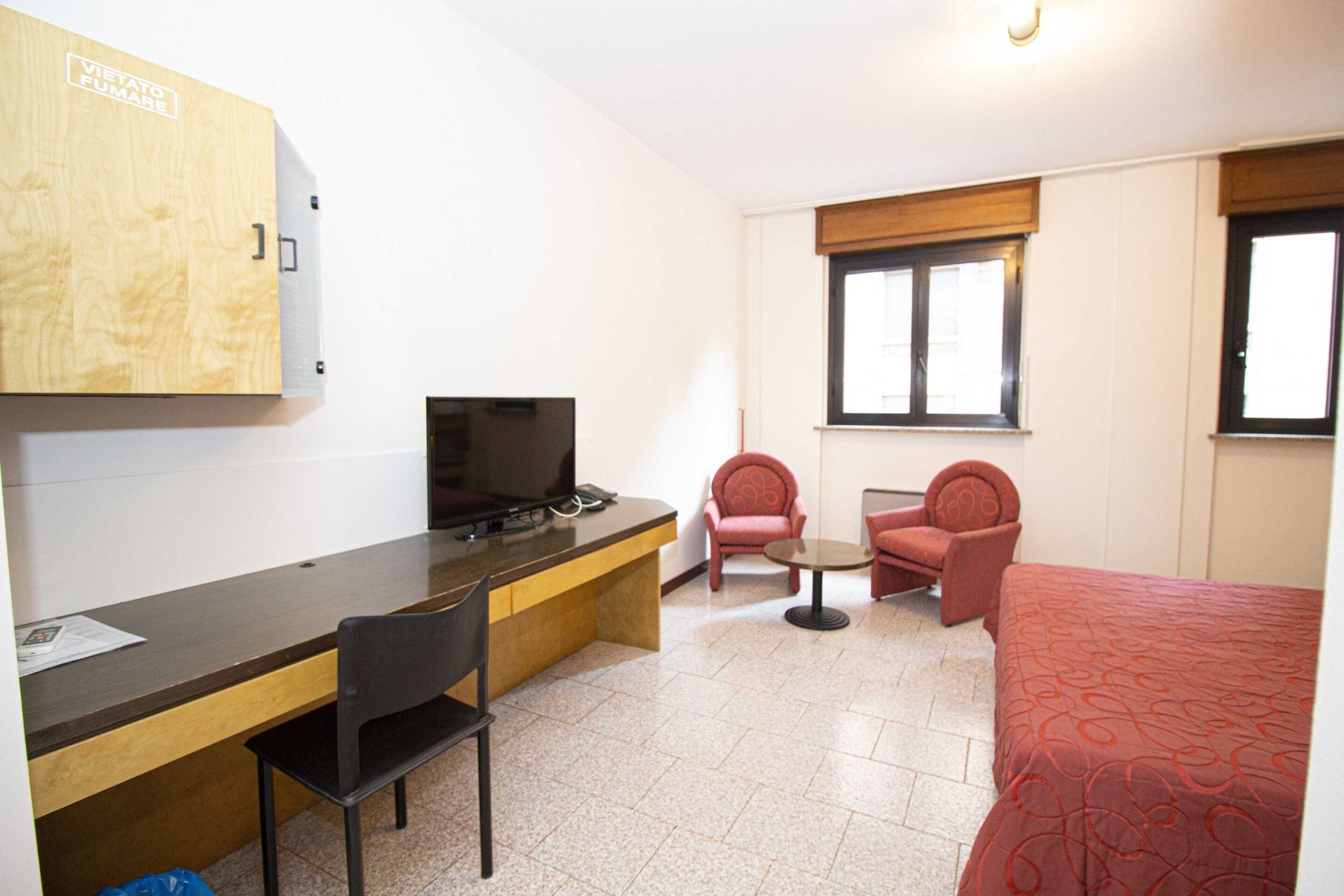 Gift card for Hotel Croce di Malta