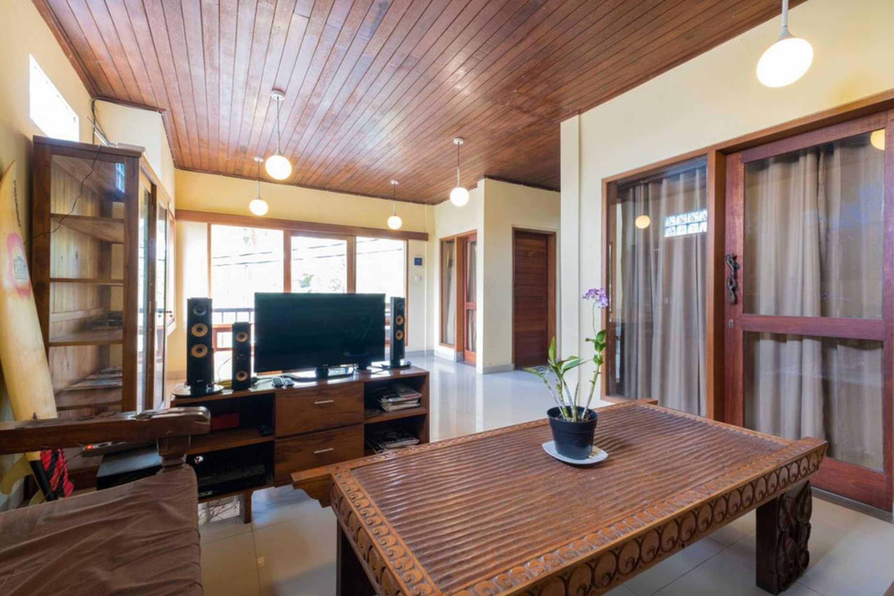 Gift card for The Point Surfcamp Bali